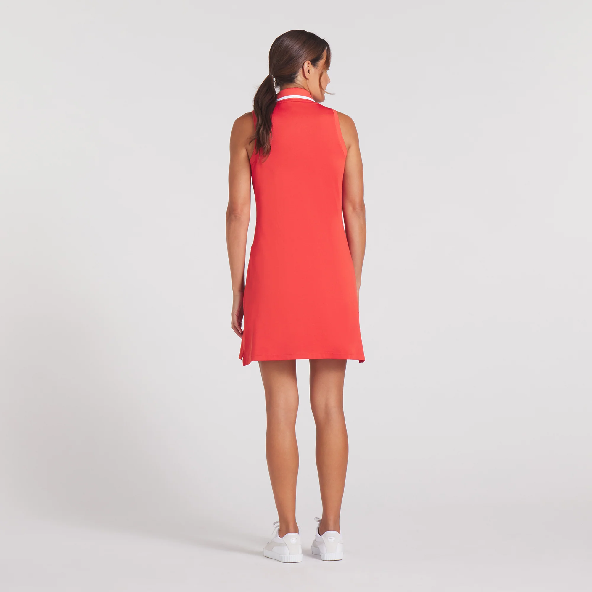 Women's Everyday Pique Golf Dress - Image 30