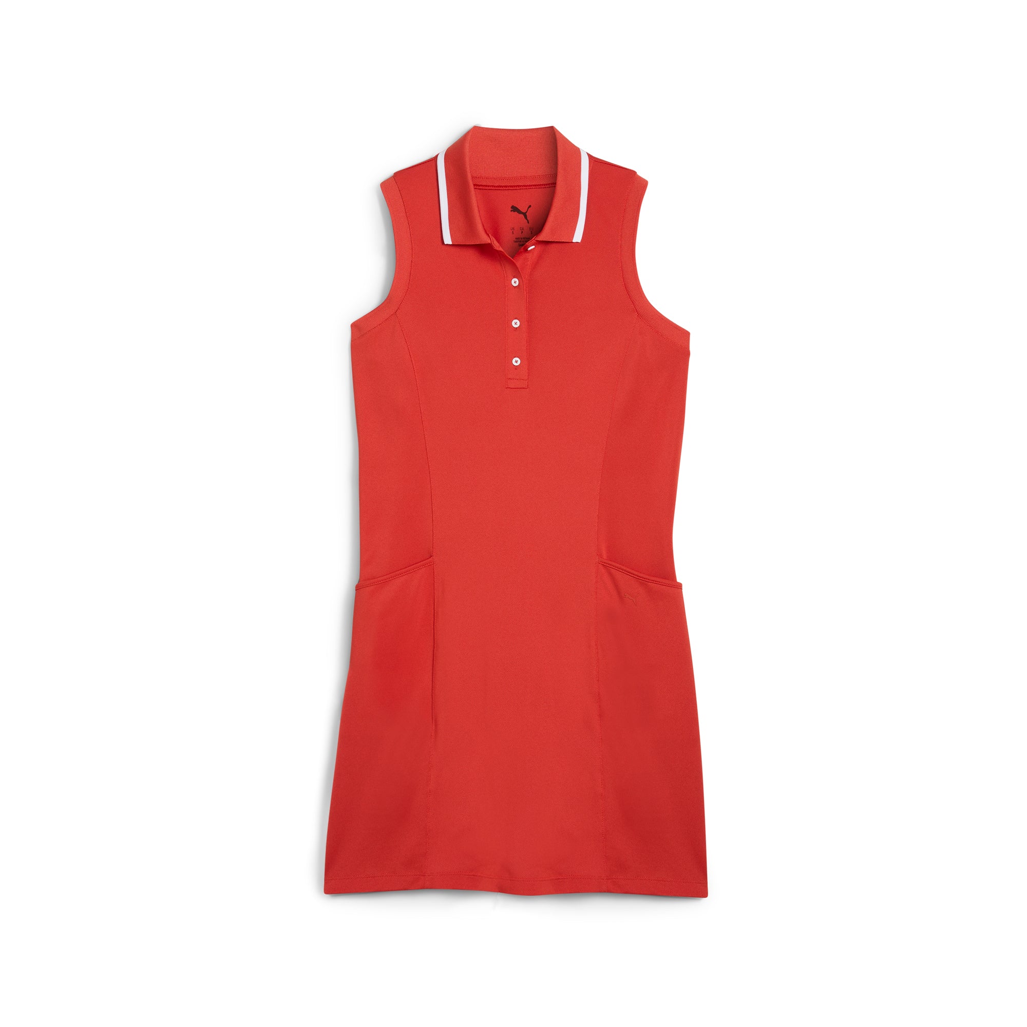 Women's Everyday Pique Golf Dress - Image 33