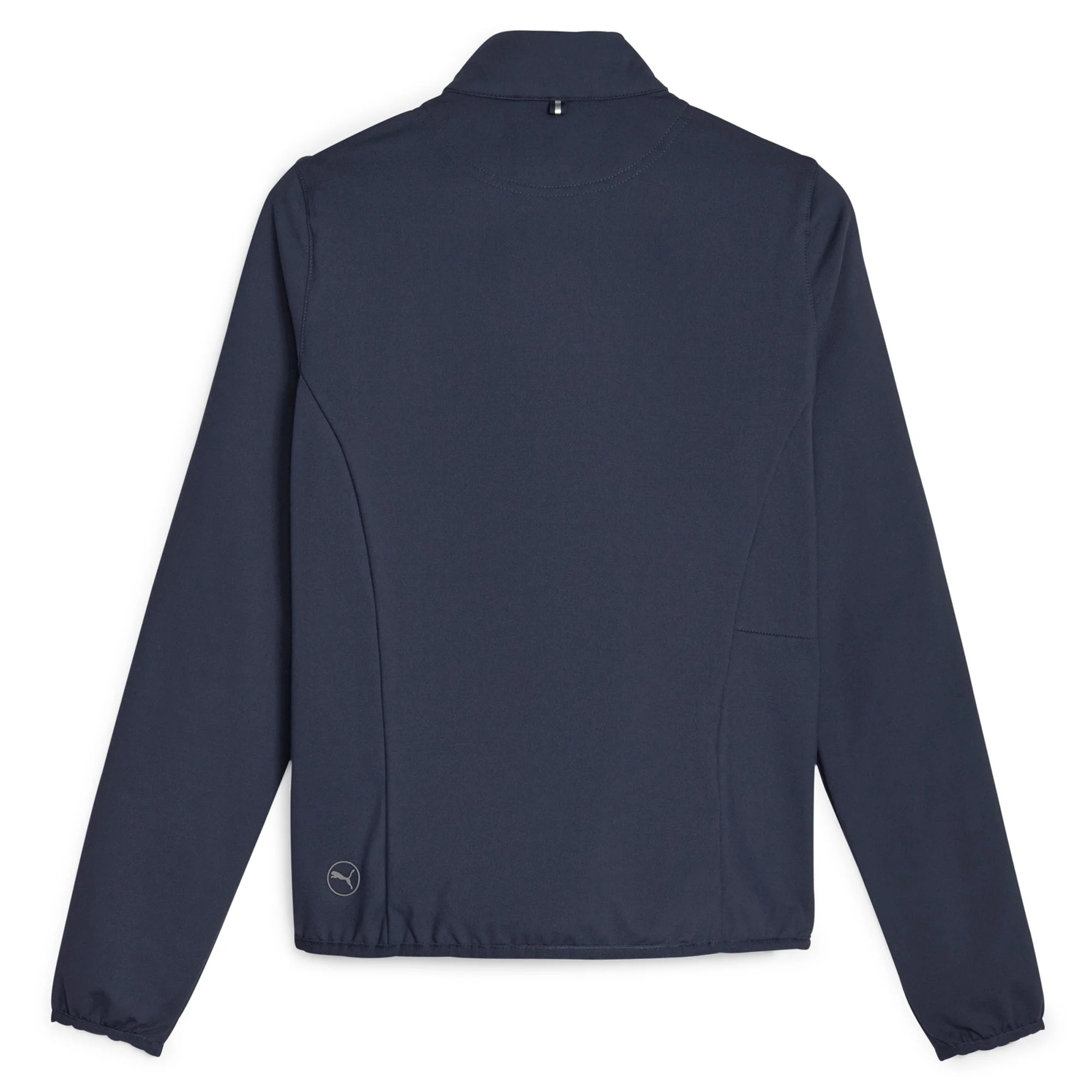 Women's Frost Quilted Golf Jacket - Image 13