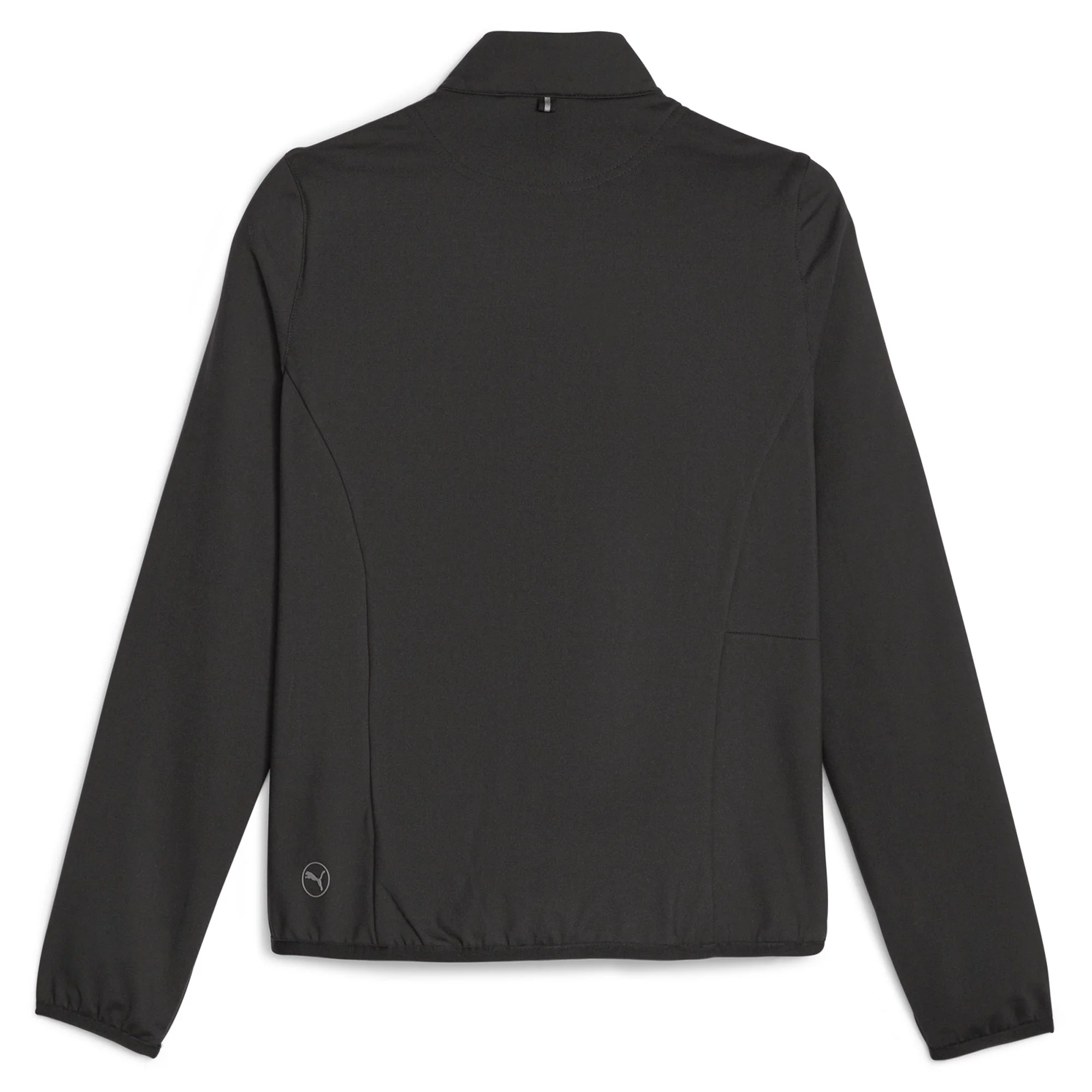Women's Frost Quilted Golf Jacket - Image 7