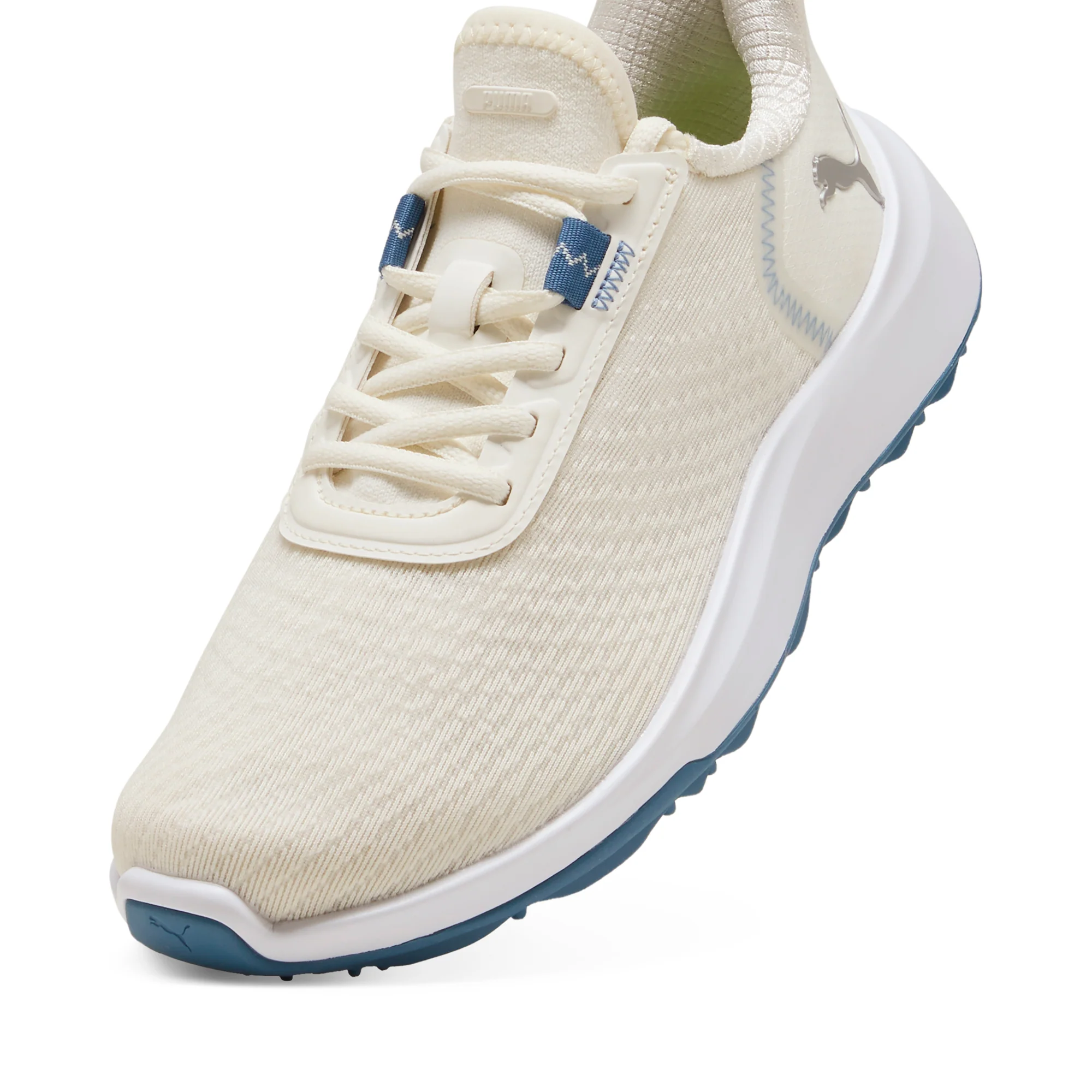 Women's FUSION CRUSH SPORT Spikeless Golf Shoes - Image 10