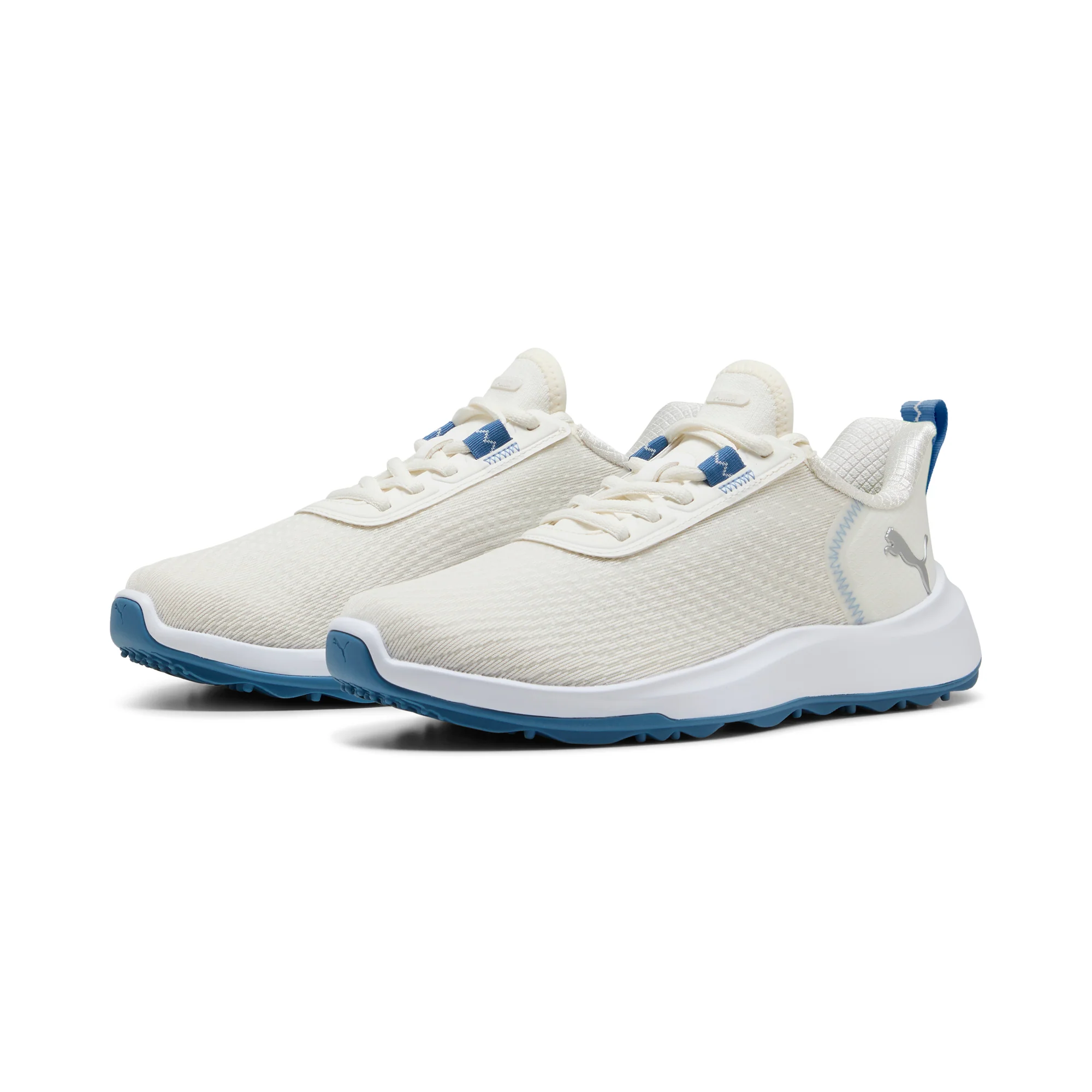 Women's FUSION CRUSH SPORT Spikeless Golf Shoes - Image 11