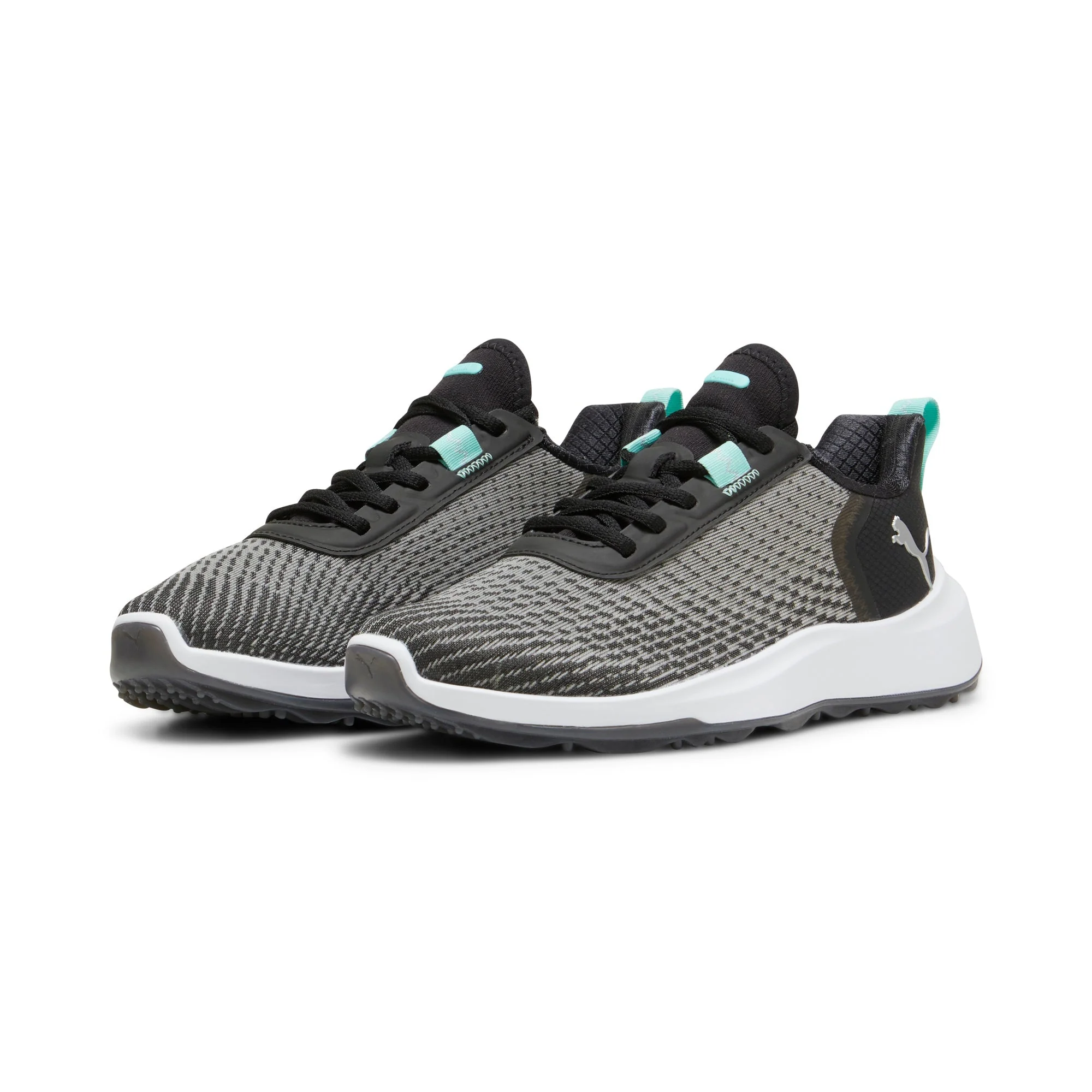 Women's FUSION CRUSH SPORT Spikeless Golf Shoes - Image 13