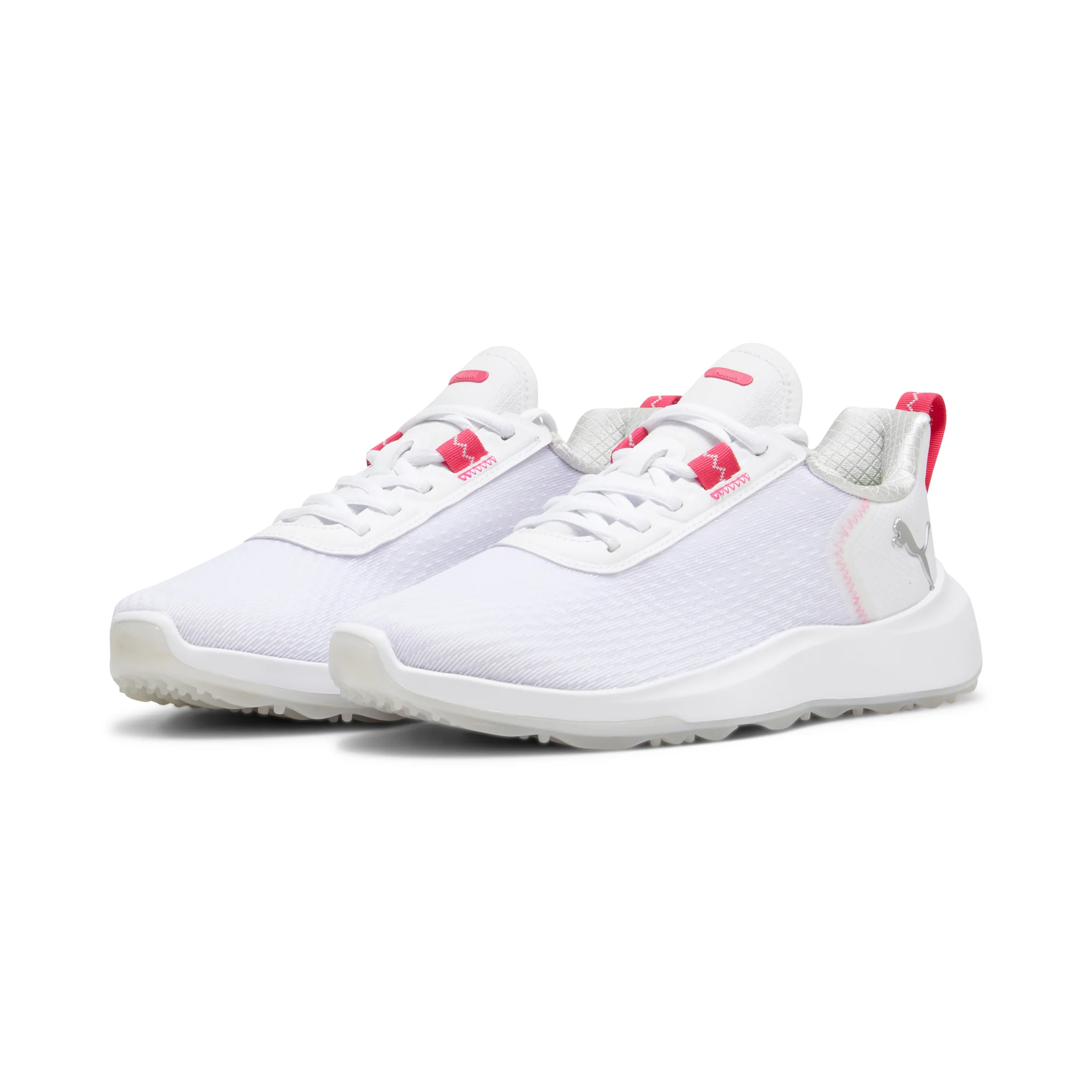 Women's FUSION CRUSH SPORT Spikeless Golf Shoes - Image 14