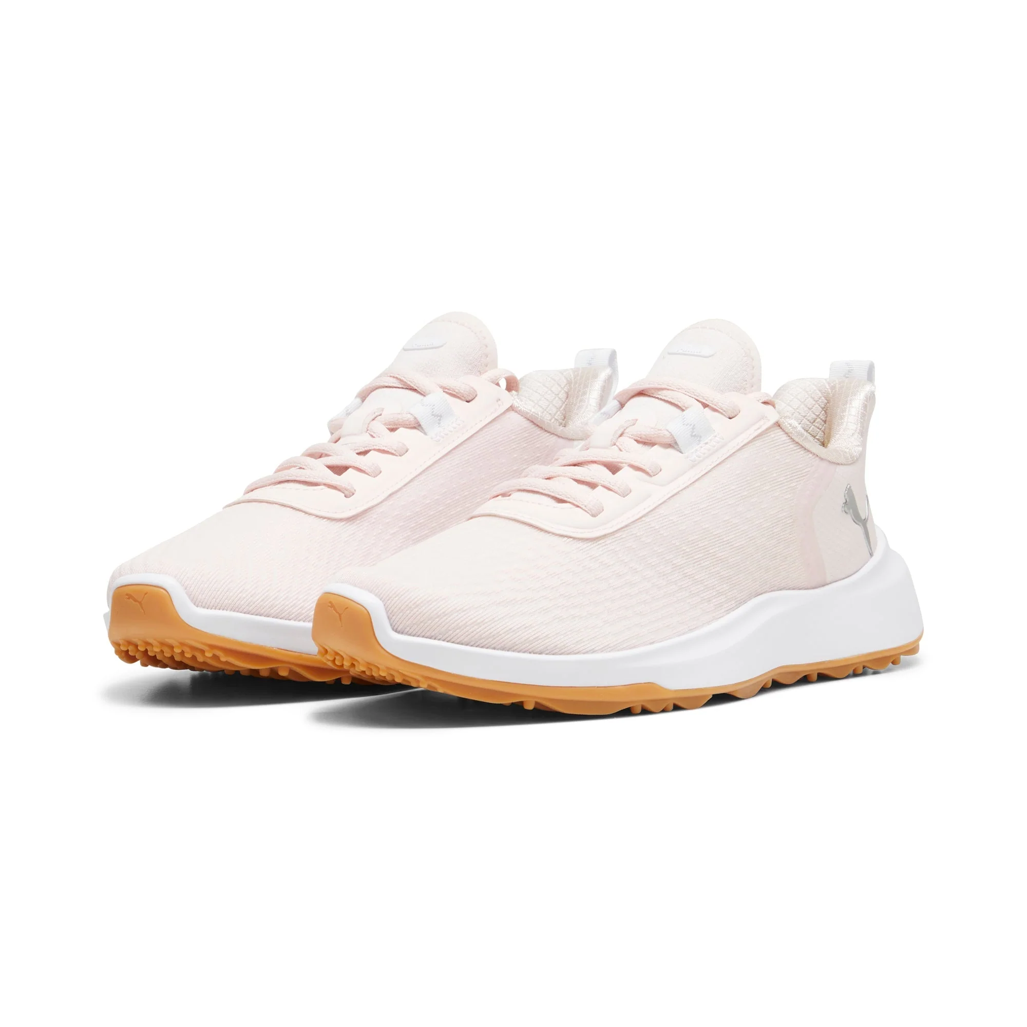 Women's FUSION CRUSH SPORT Spikeless Golf Shoes - Image 15