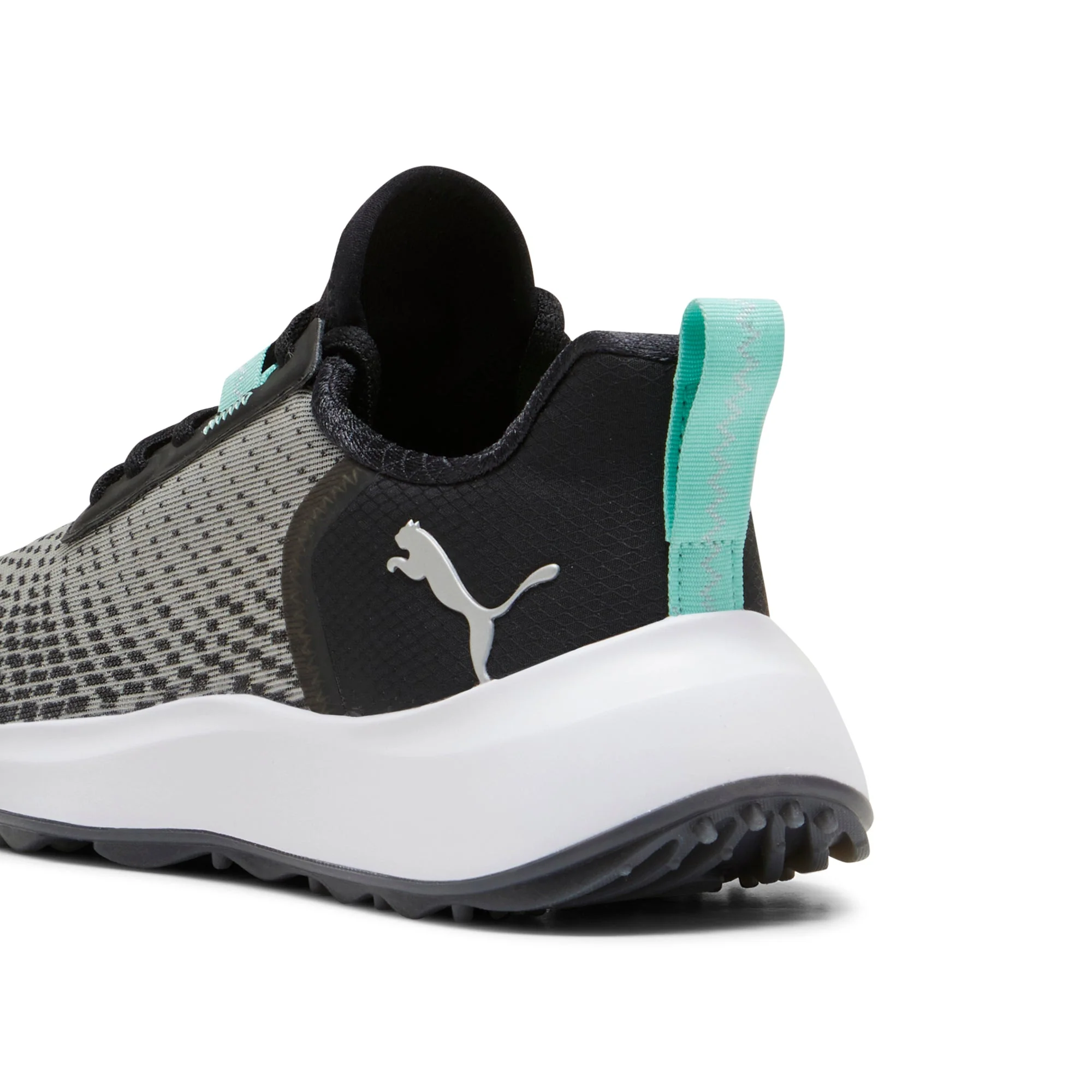 Women's FUSION CRUSH SPORT Spikeless Golf Shoes - Image 16