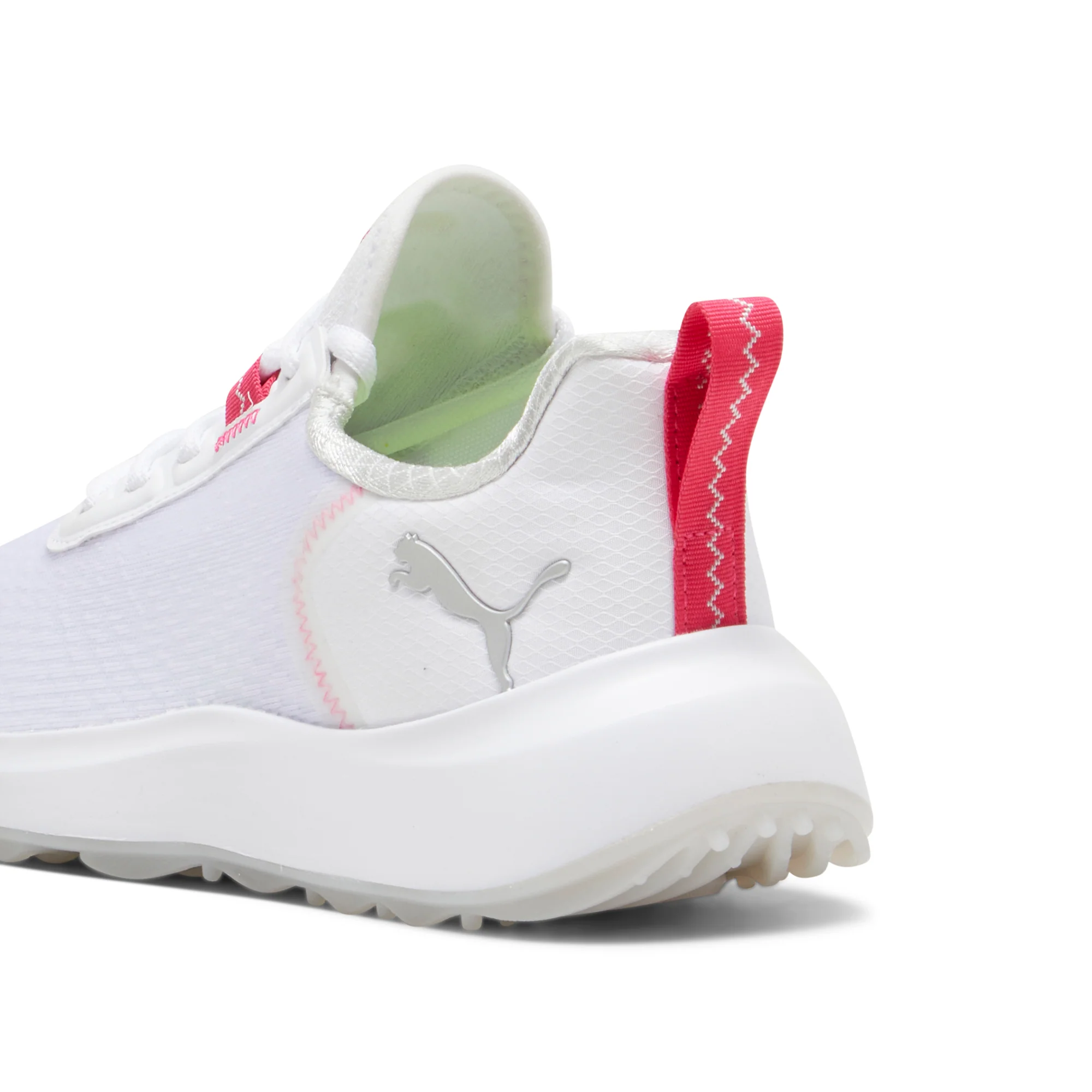 Women's FUSION CRUSH SPORT Spikeless Golf Shoes - Image 19