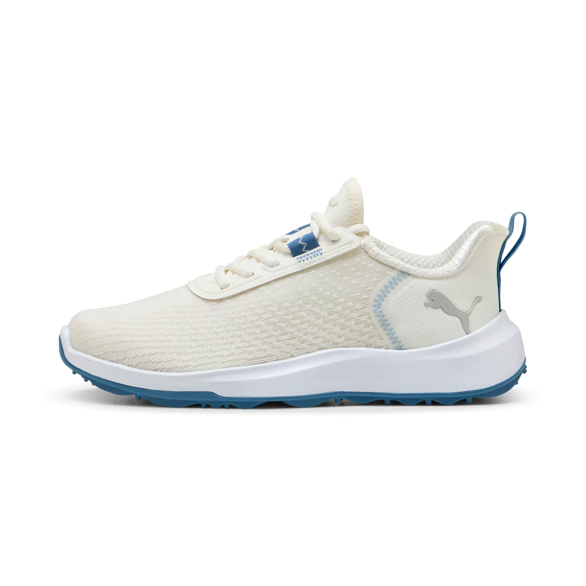 Women's FUSION CRUSH SPORT Spikeless Golf Shoes - Image 2