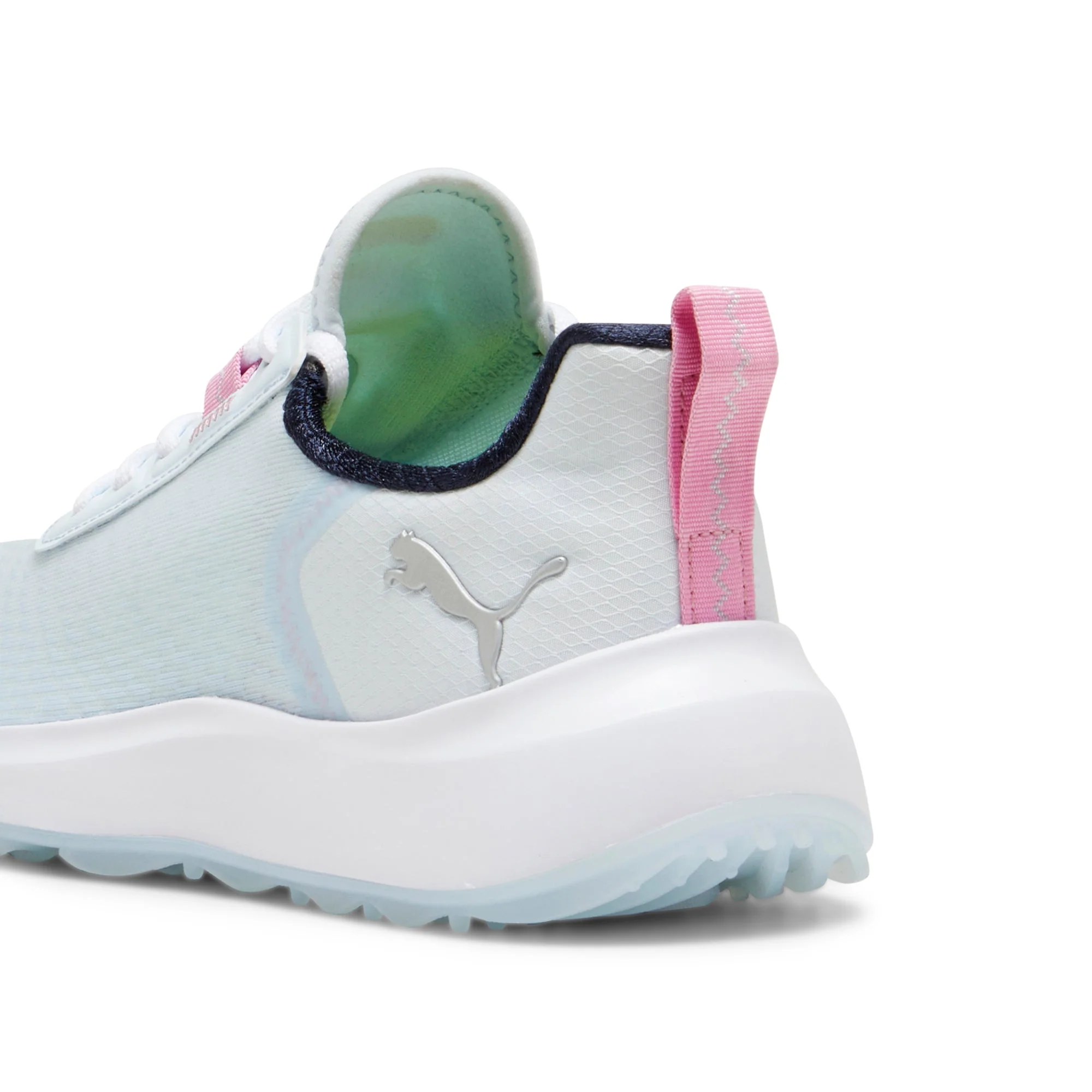 Women's FUSION CRUSH SPORT Spikeless Golf Shoes - Image 20