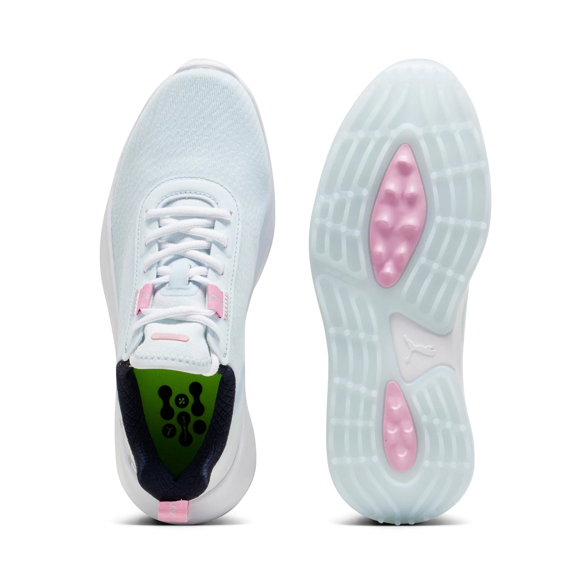 Women's FUSION CRUSH SPORT Spikeless Golf Shoes - Image 21