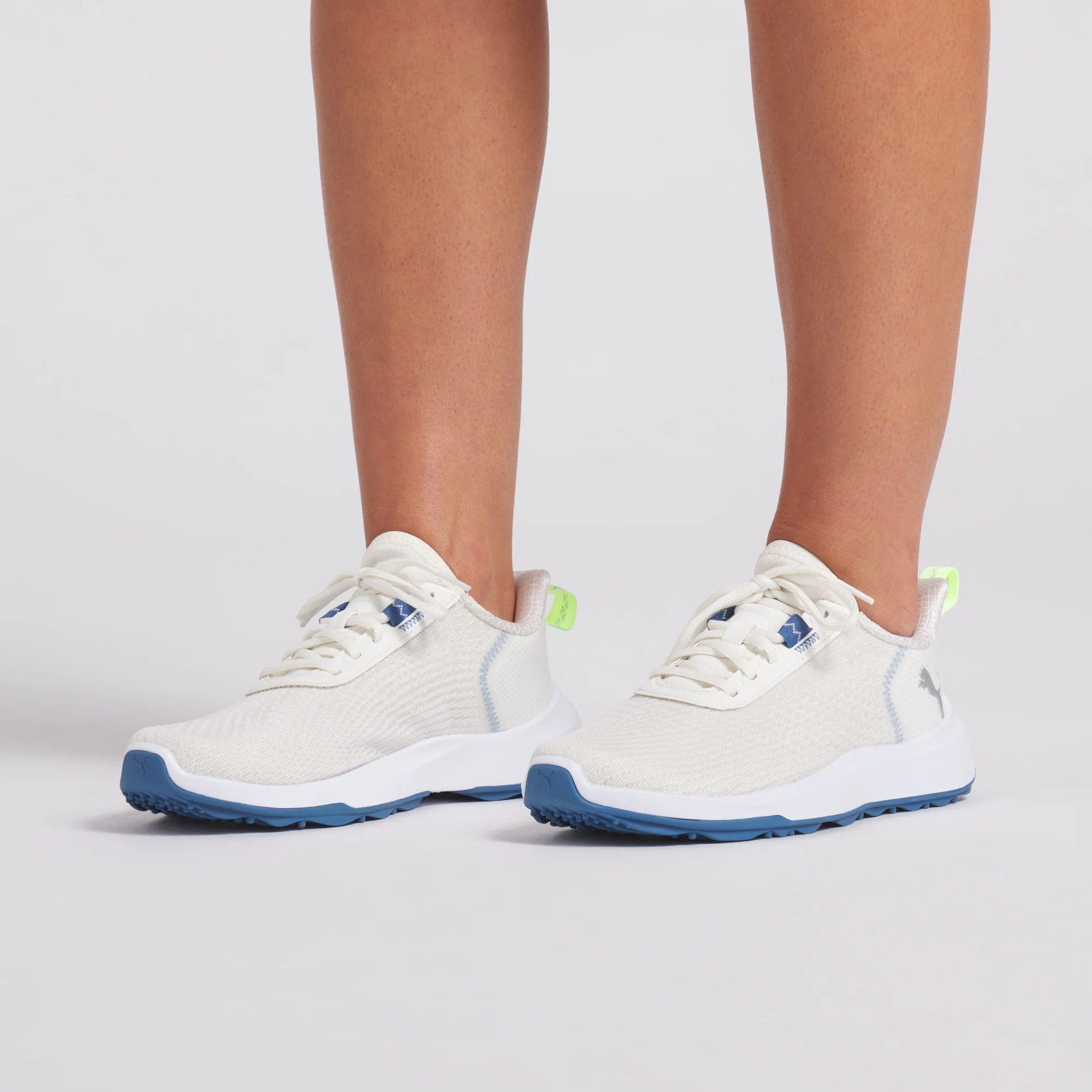 Women's FUSION CRUSH SPORT Spikeless Golf Shoes - Image 26