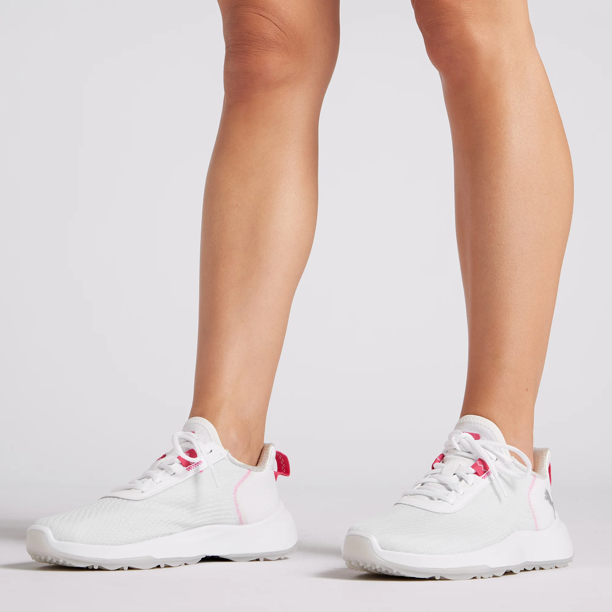Women's FUSION CRUSH SPORT Spikeless Golf Shoes - Image 27