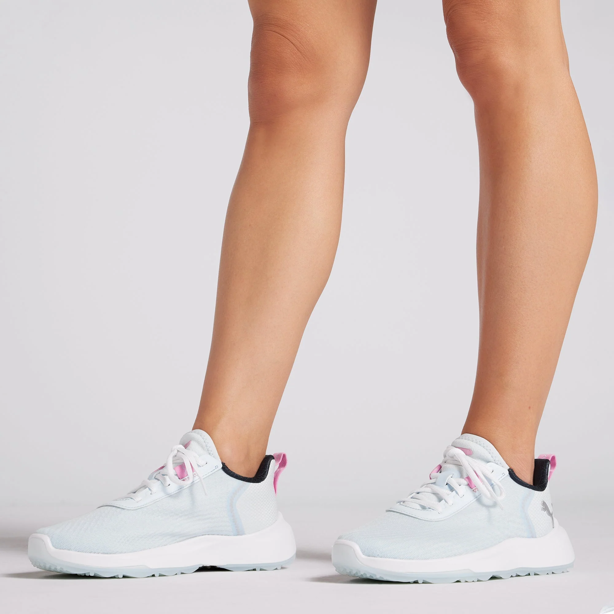 Women's FUSION CRUSH SPORT Spikeless Golf Shoes - Image 29
