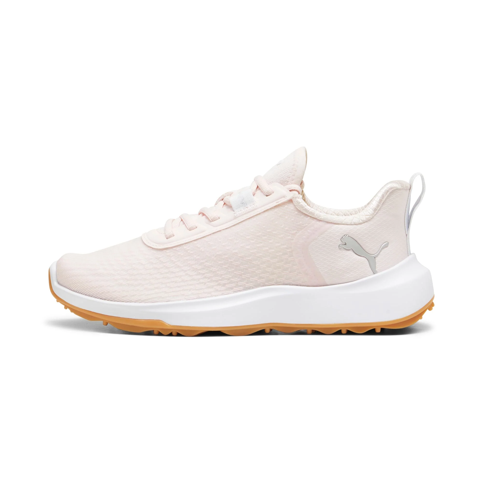 Women's FUSION CRUSH SPORT Spikeless Golf Shoes - Image 3