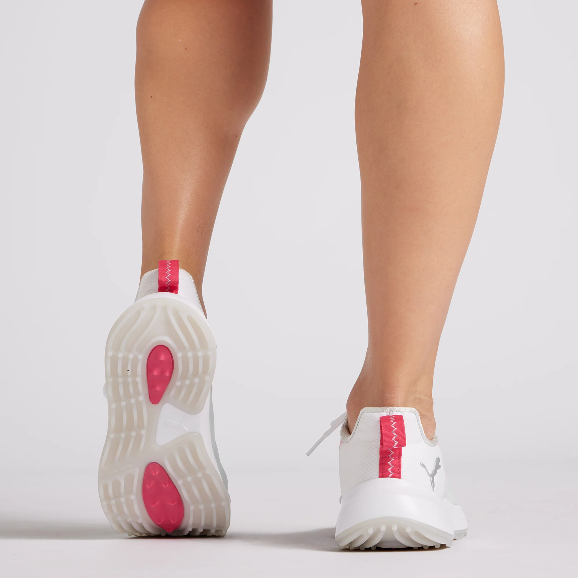 Women's FUSION CRUSH SPORT Spikeless Golf Shoes - Image 30
