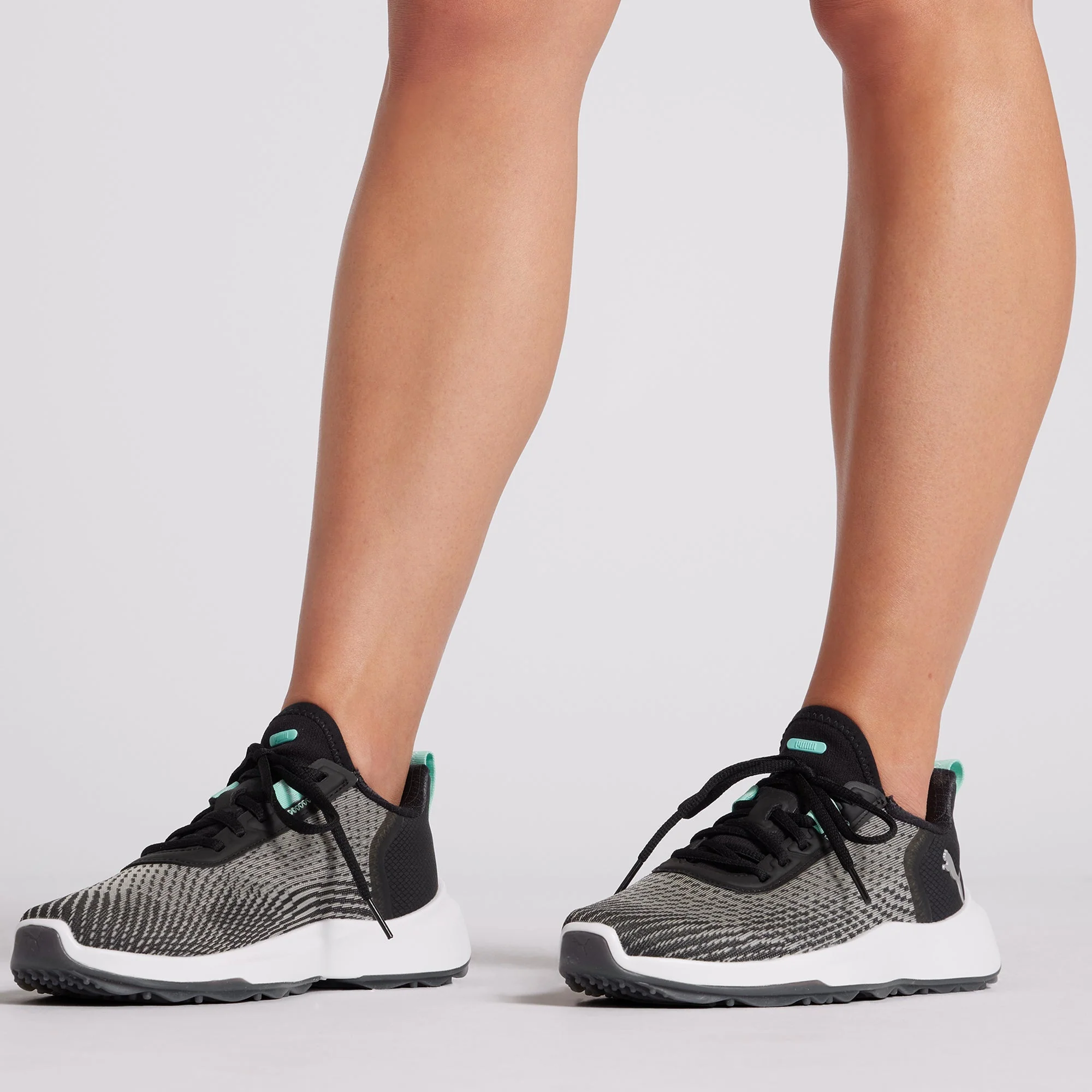 Women's FUSION CRUSH SPORT Spikeless Golf Shoes - Image 31