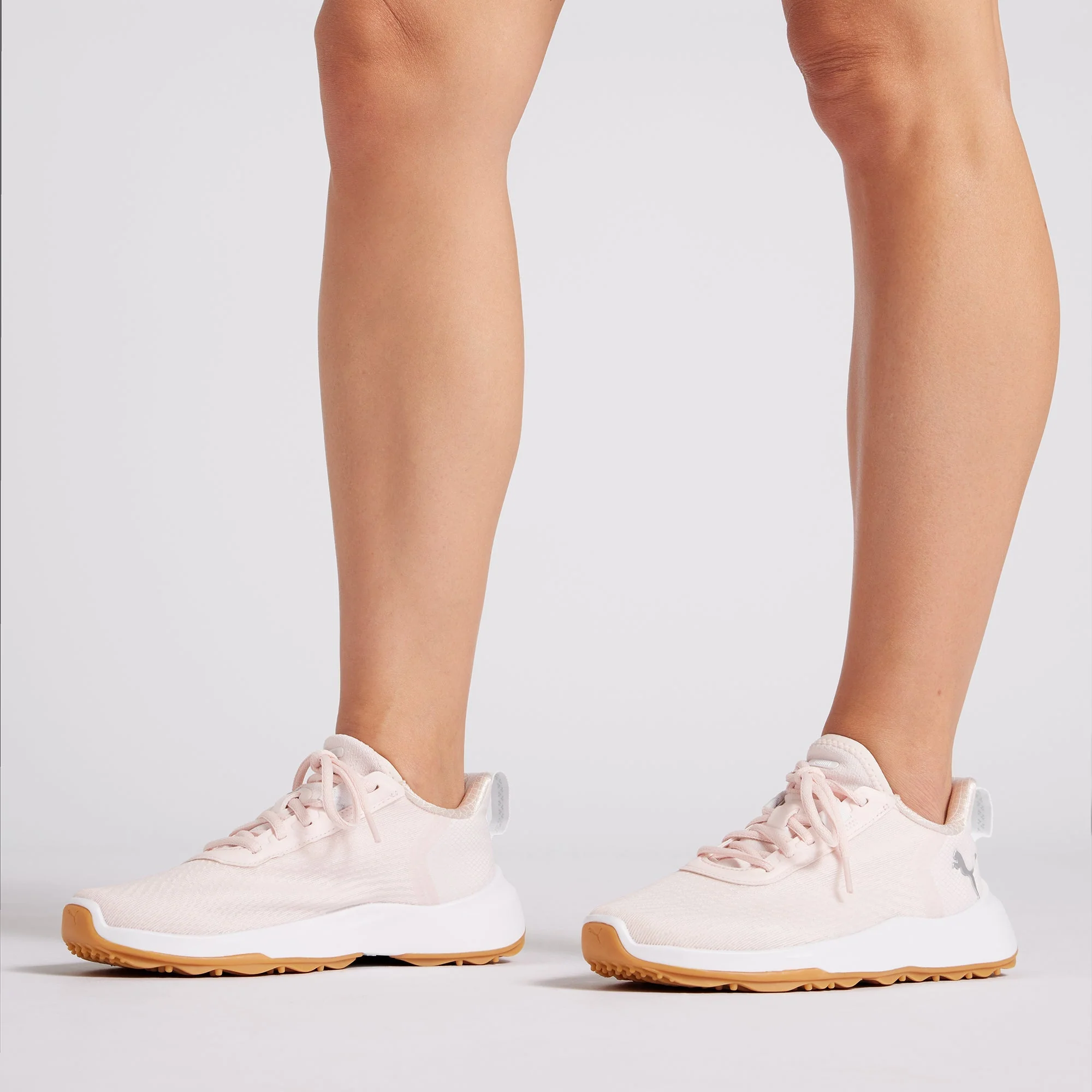 Women's FUSION CRUSH SPORT Spikeless Golf Shoes - Image 32