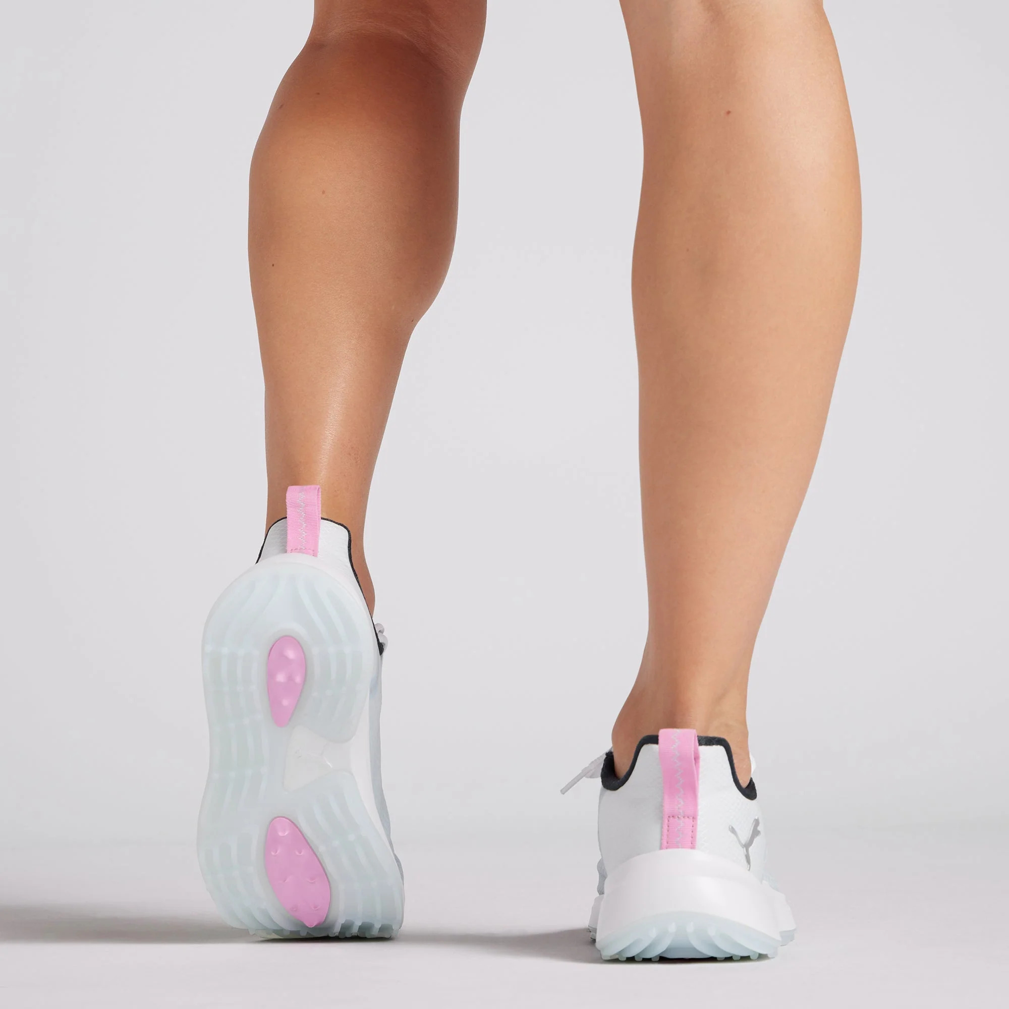 Women's FUSION CRUSH SPORT Spikeless Golf Shoes - Image 33