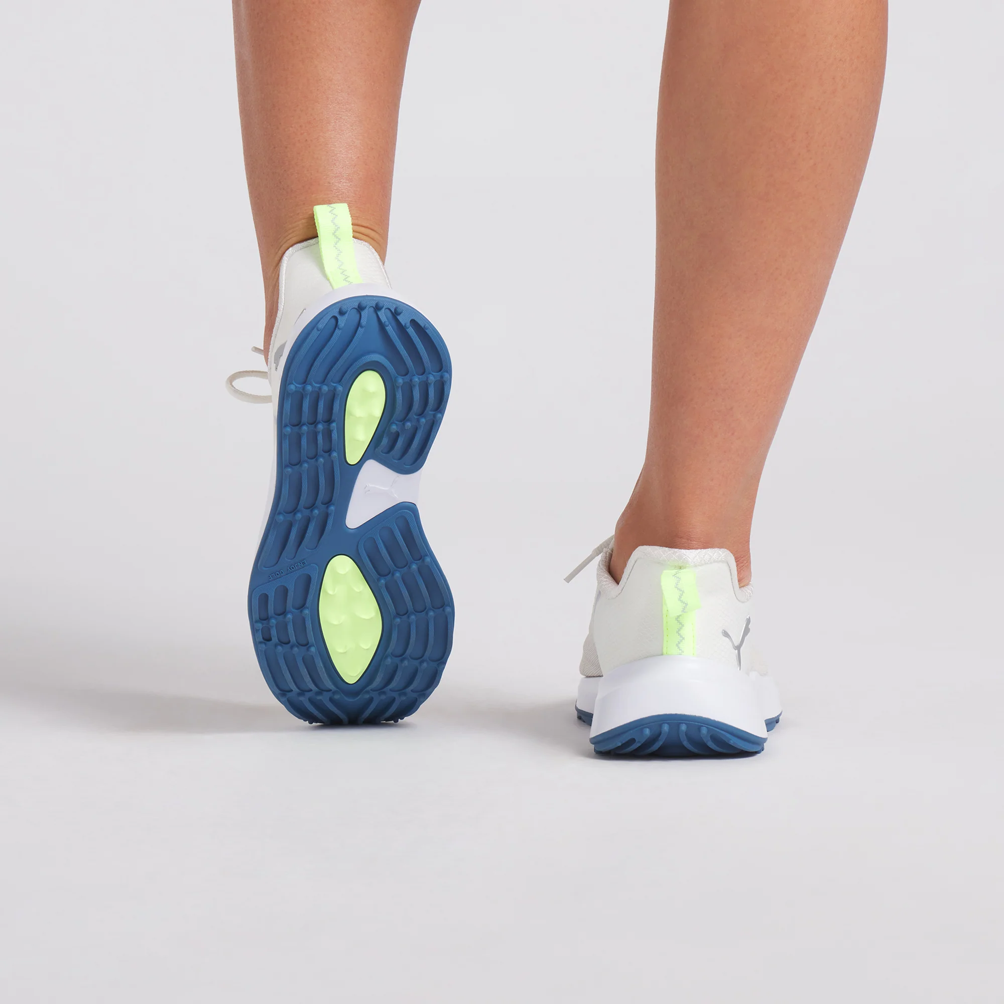 Women's FUSION CRUSH SPORT Spikeless Golf Shoes - Image 34