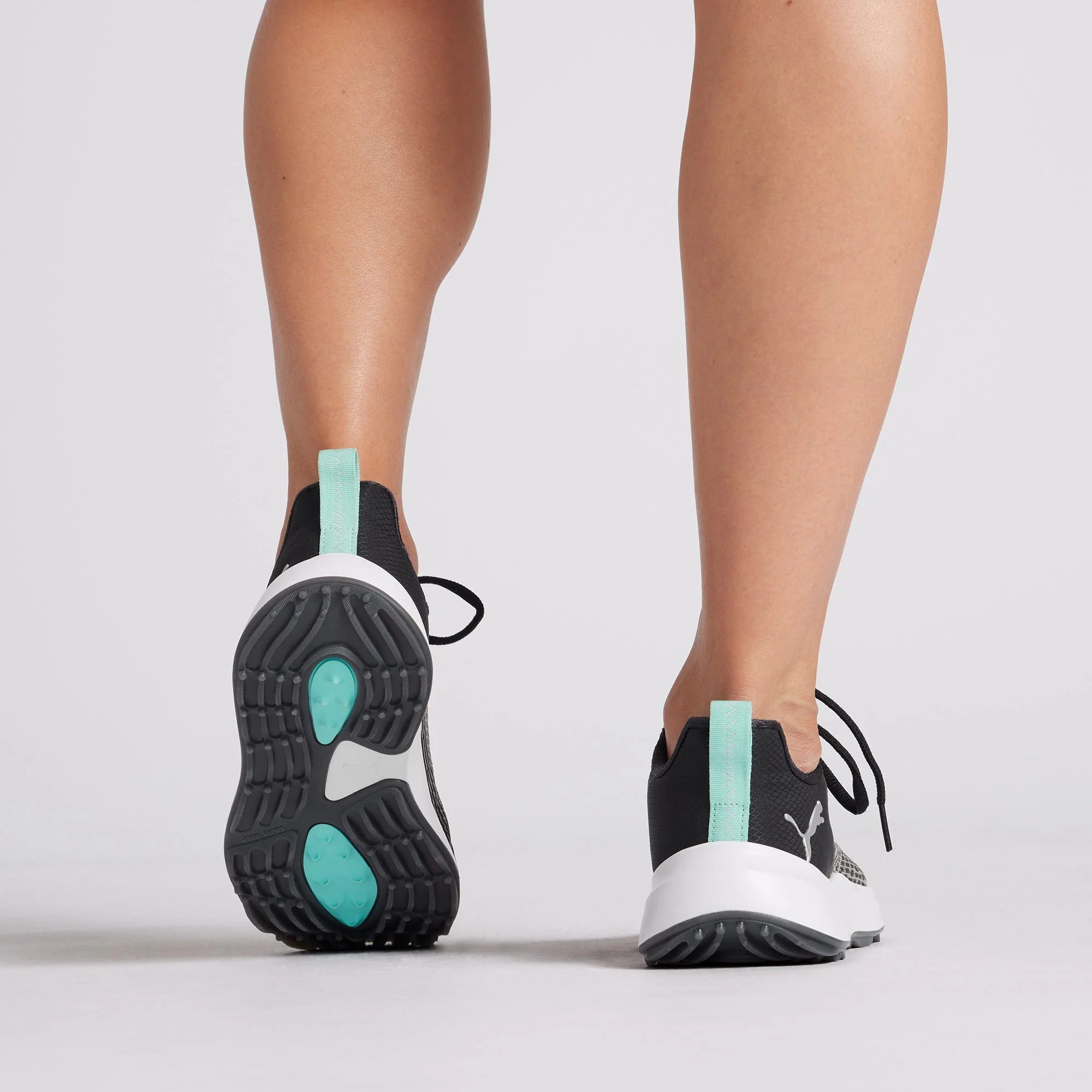 Women's FUSION CRUSH SPORT Spikeless Golf Shoes - Image 35