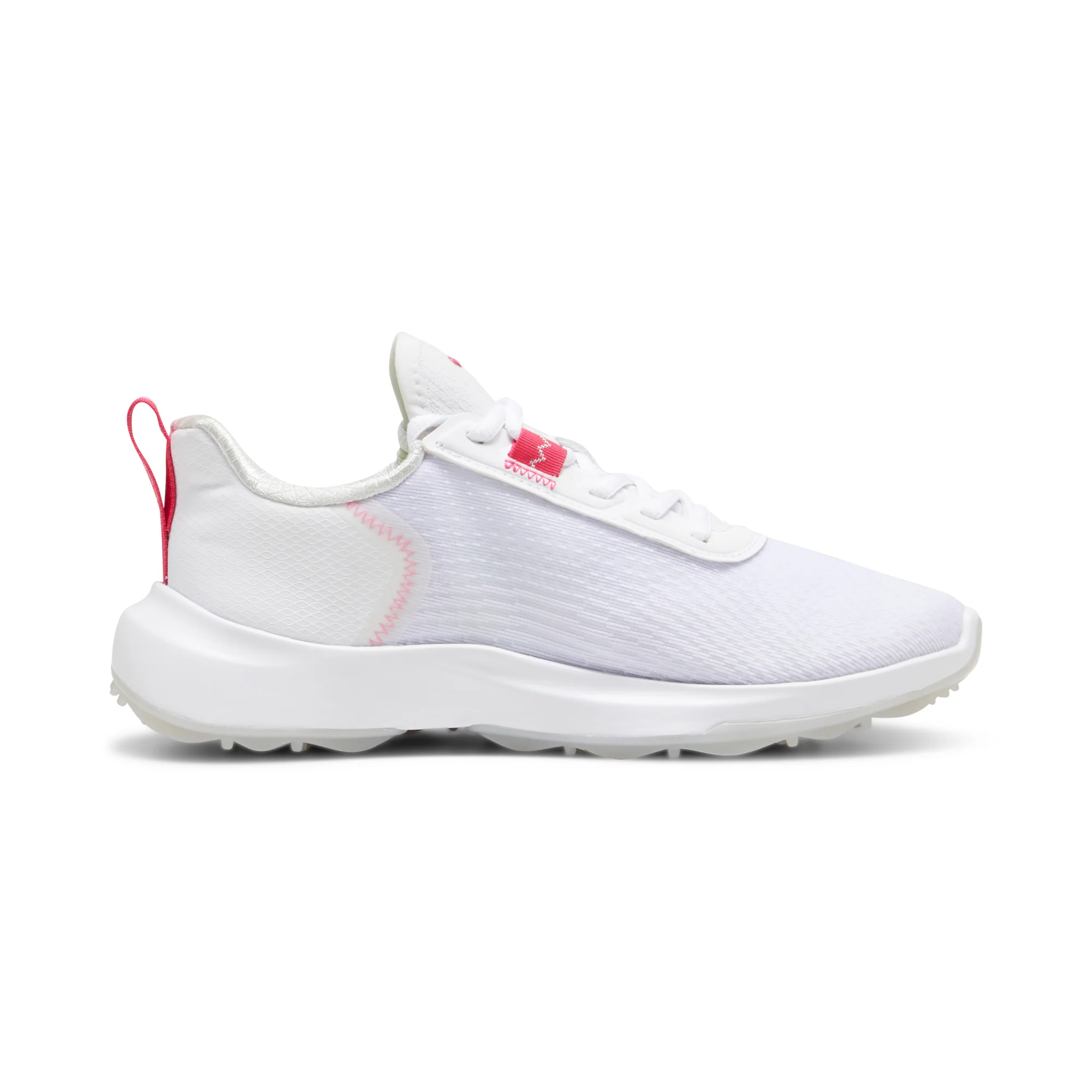 Women's FUSION CRUSH SPORT Spikeless Golf Shoes - Image 36