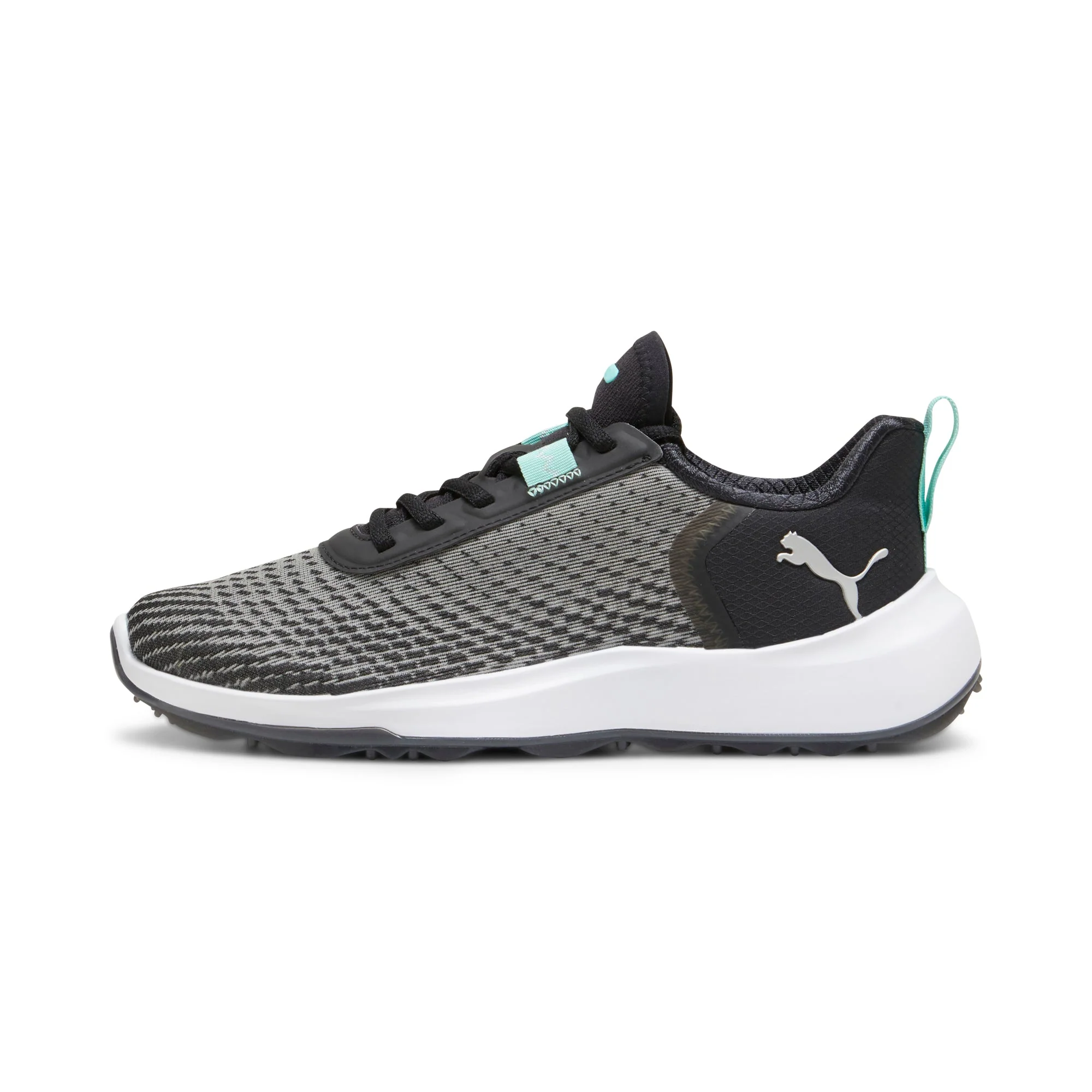 Women's FUSION CRUSH SPORT Spikeless Golf Shoes - Image 4