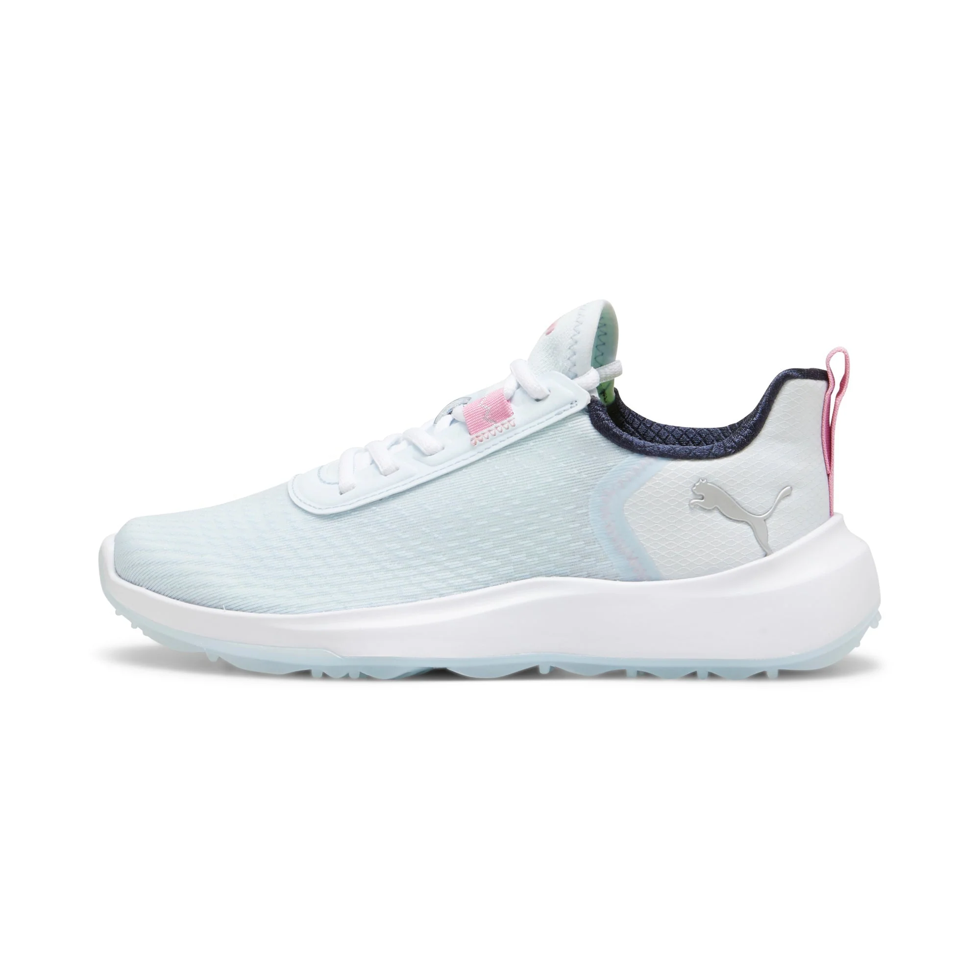 Women's FUSION CRUSH SPORT Spikeless Golf Shoes - Image 5