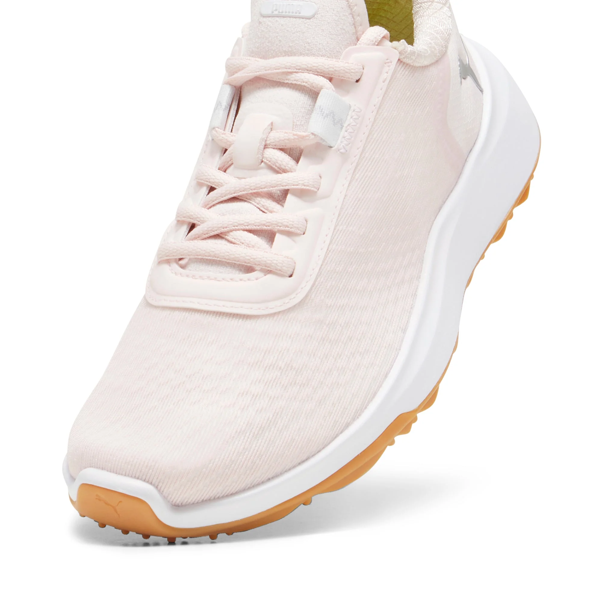 Women's FUSION CRUSH SPORT Spikeless Golf Shoes - Image 6