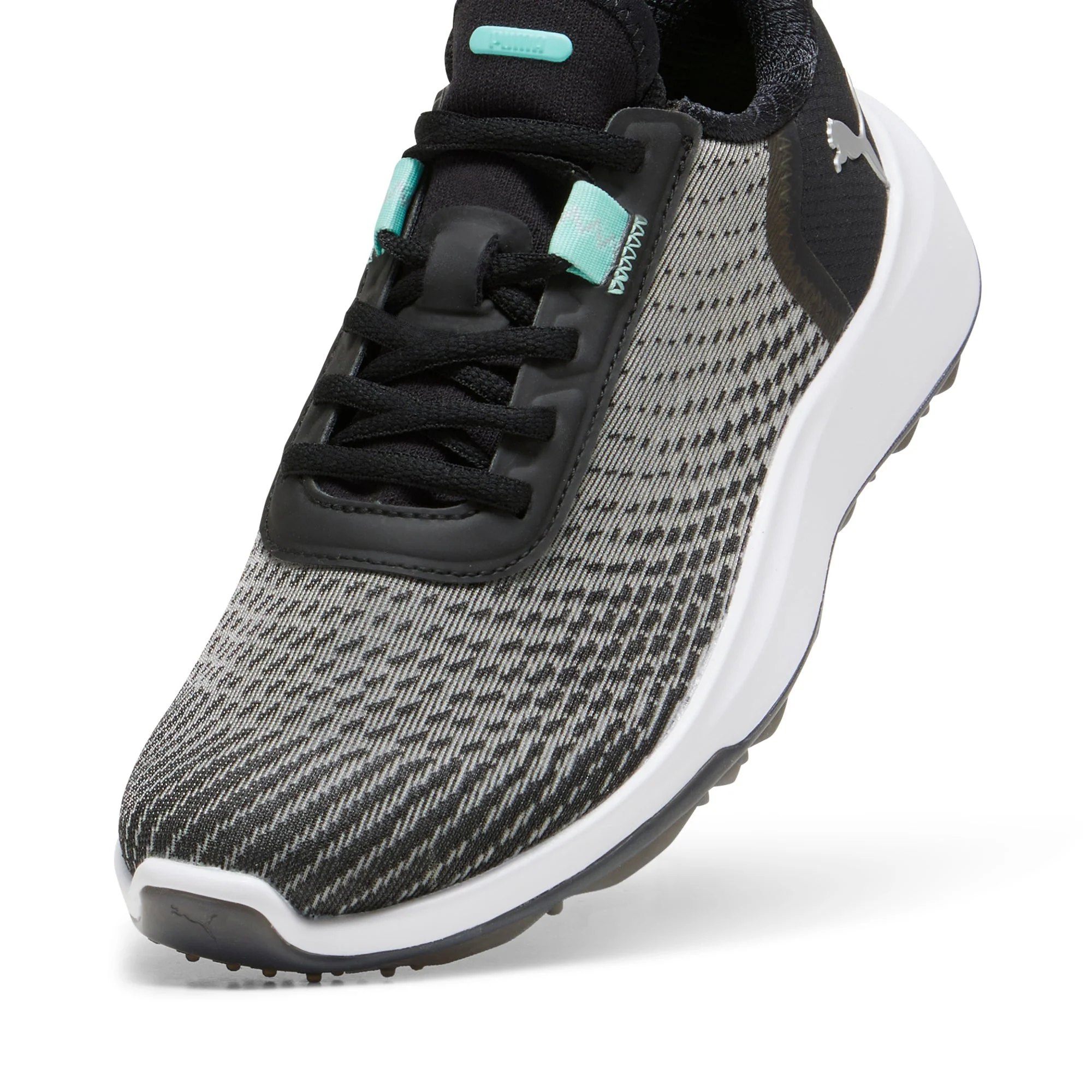 Women's FUSION CRUSH SPORT Spikeless Golf Shoes - Image 7