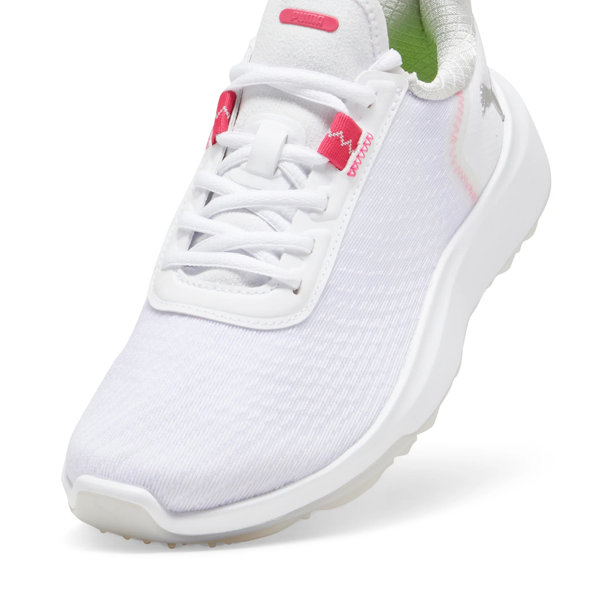 Women's FUSION CRUSH SPORT Spikeless Golf Shoes - Image 8