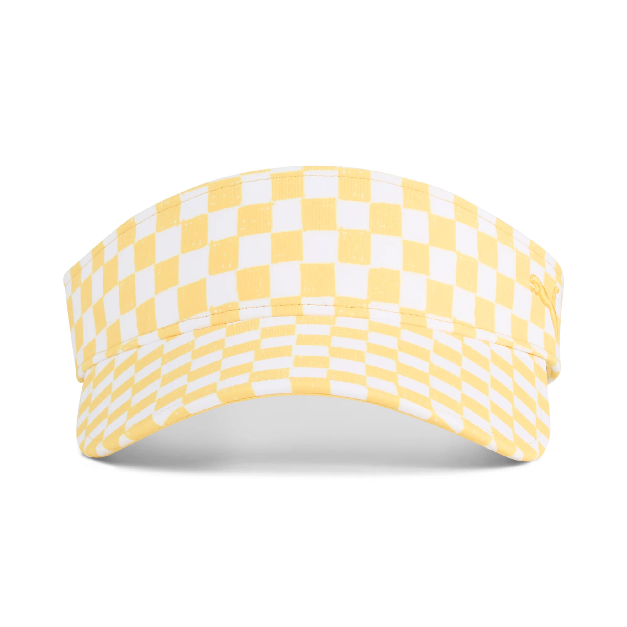 Women's Graphic Tour Elastic Golf Visor - Image 3