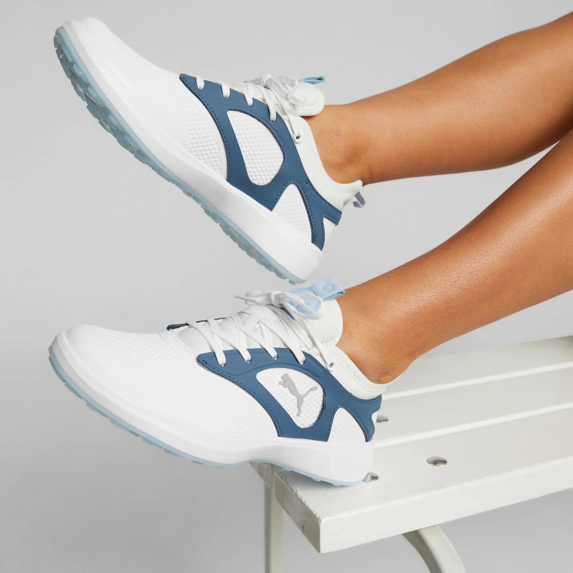 Women's IGNITE MALIBU Spikeless Golf Shoes - Image 23