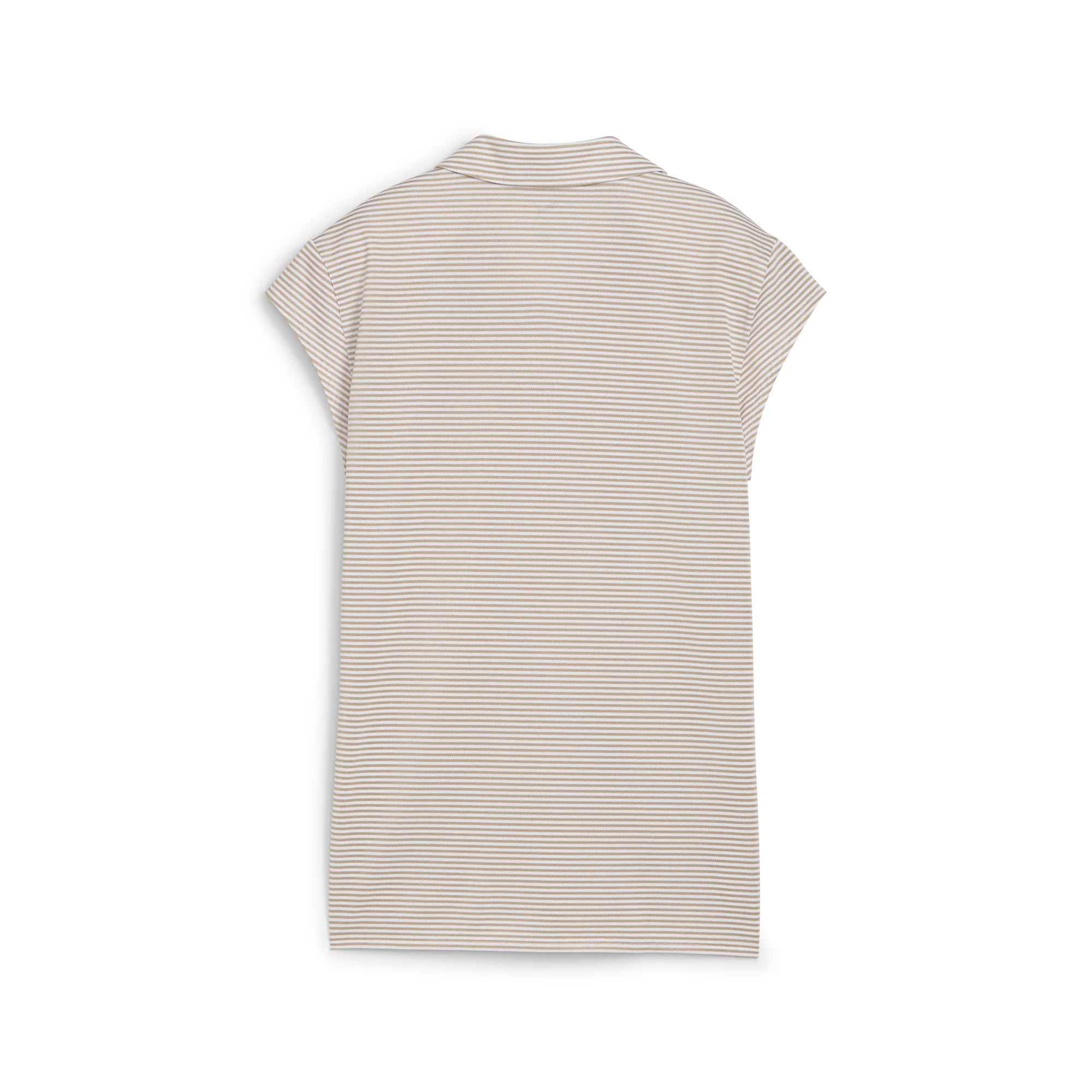 Women's Isle Pique Cap Sleeve Golf Polo - Image 24