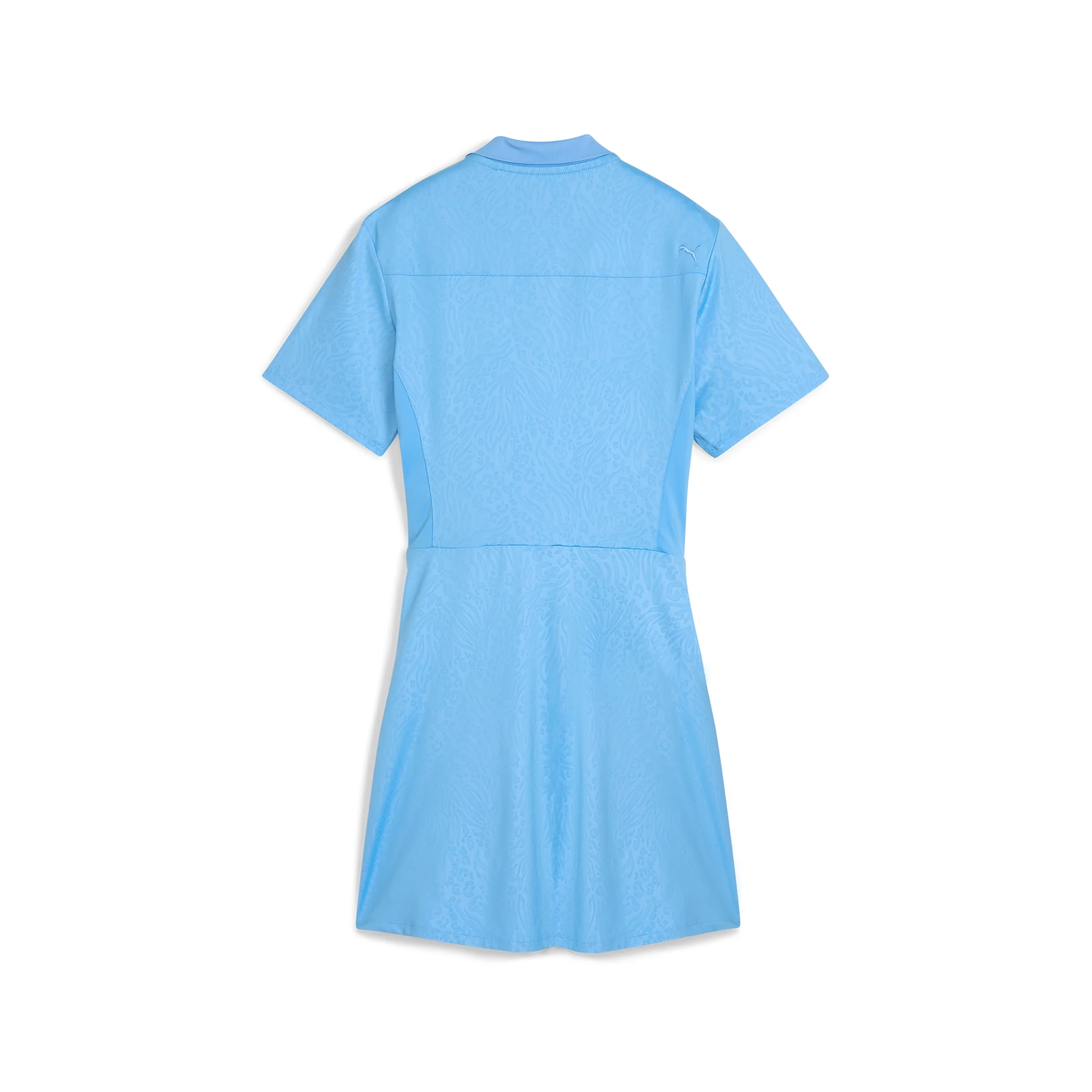 Women's Kassidy Animal Deboss Golf Dress - Image 12