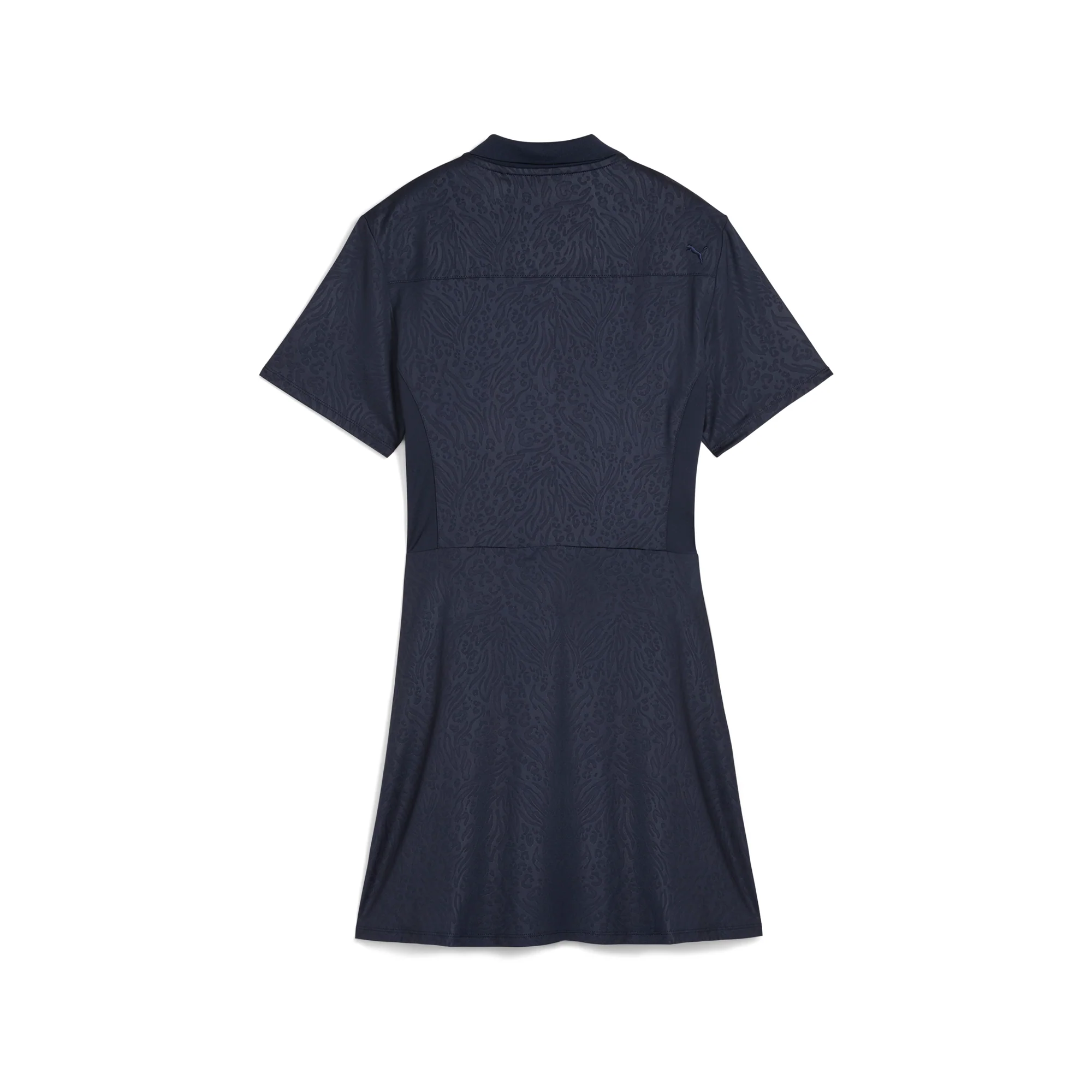 Women's Kassidy Animal Deboss Golf Dress - Image 6