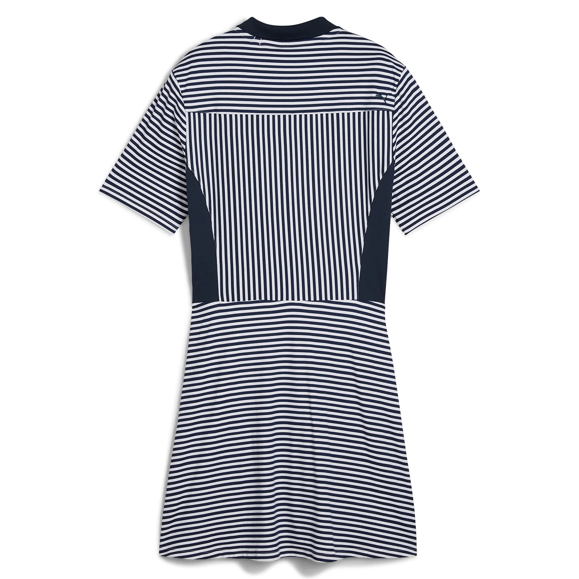 Women's Kassidy Stripe Golf Dress - Image 6