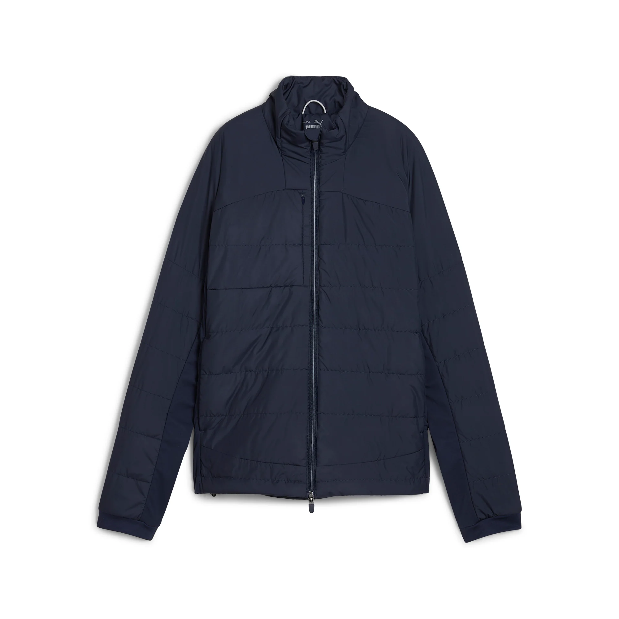 Women's Kyley Quilted Golf Jacket - Image 22