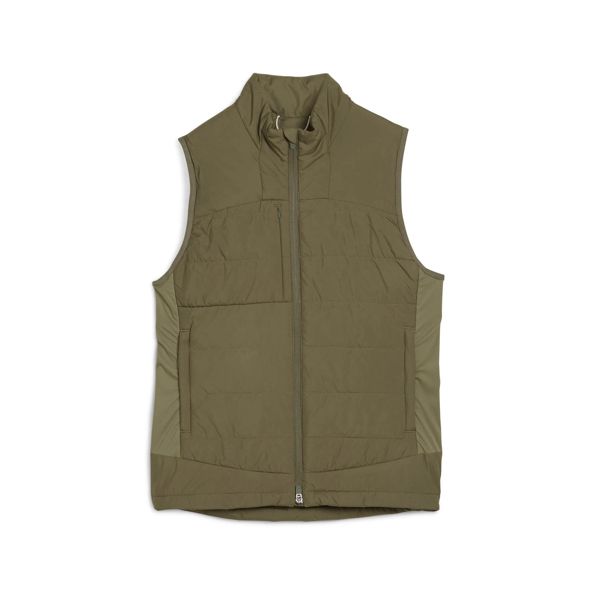 Women's Kyley Quilted Golf Vest - Image 17