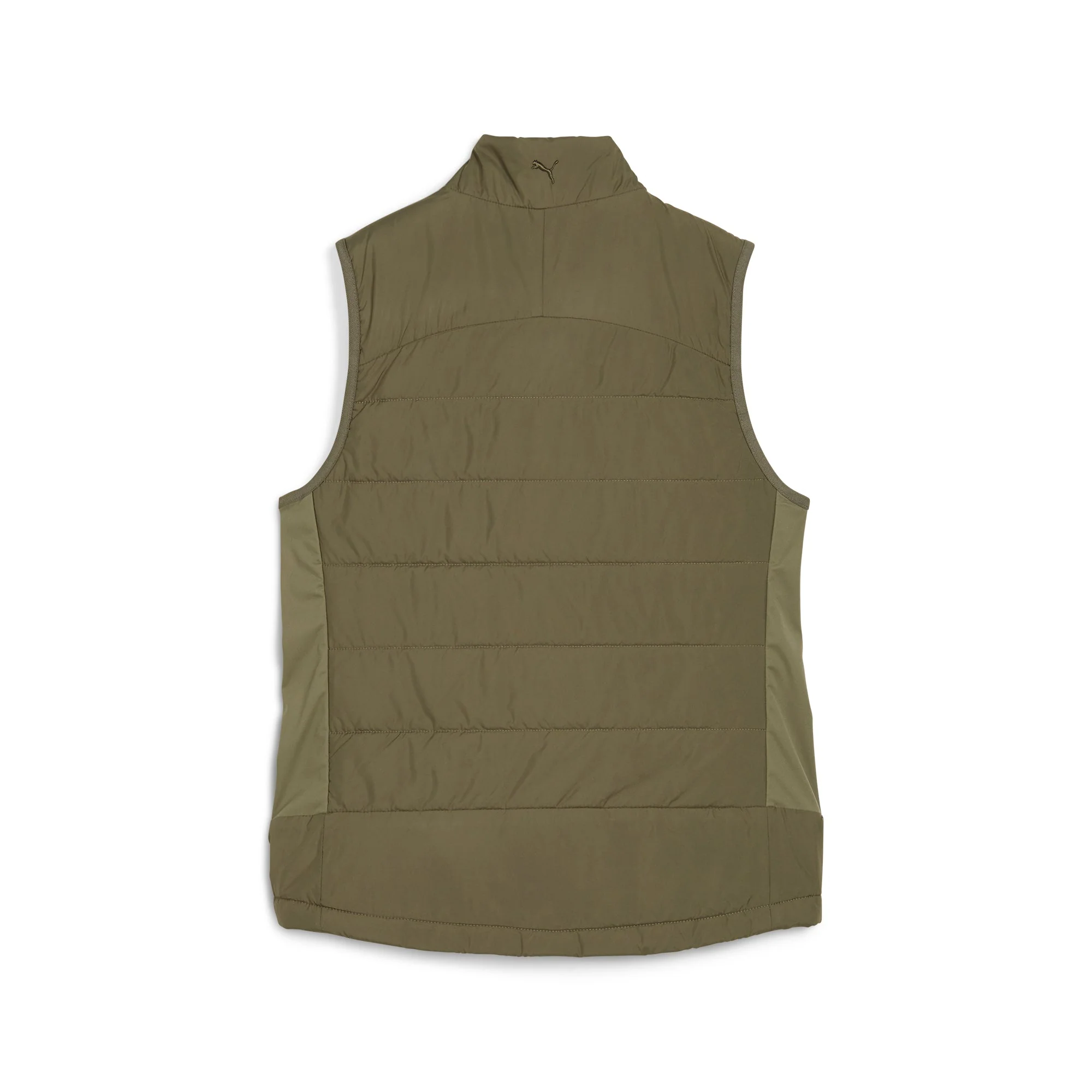 Women's Kyley Quilted Golf Vest - Image 18