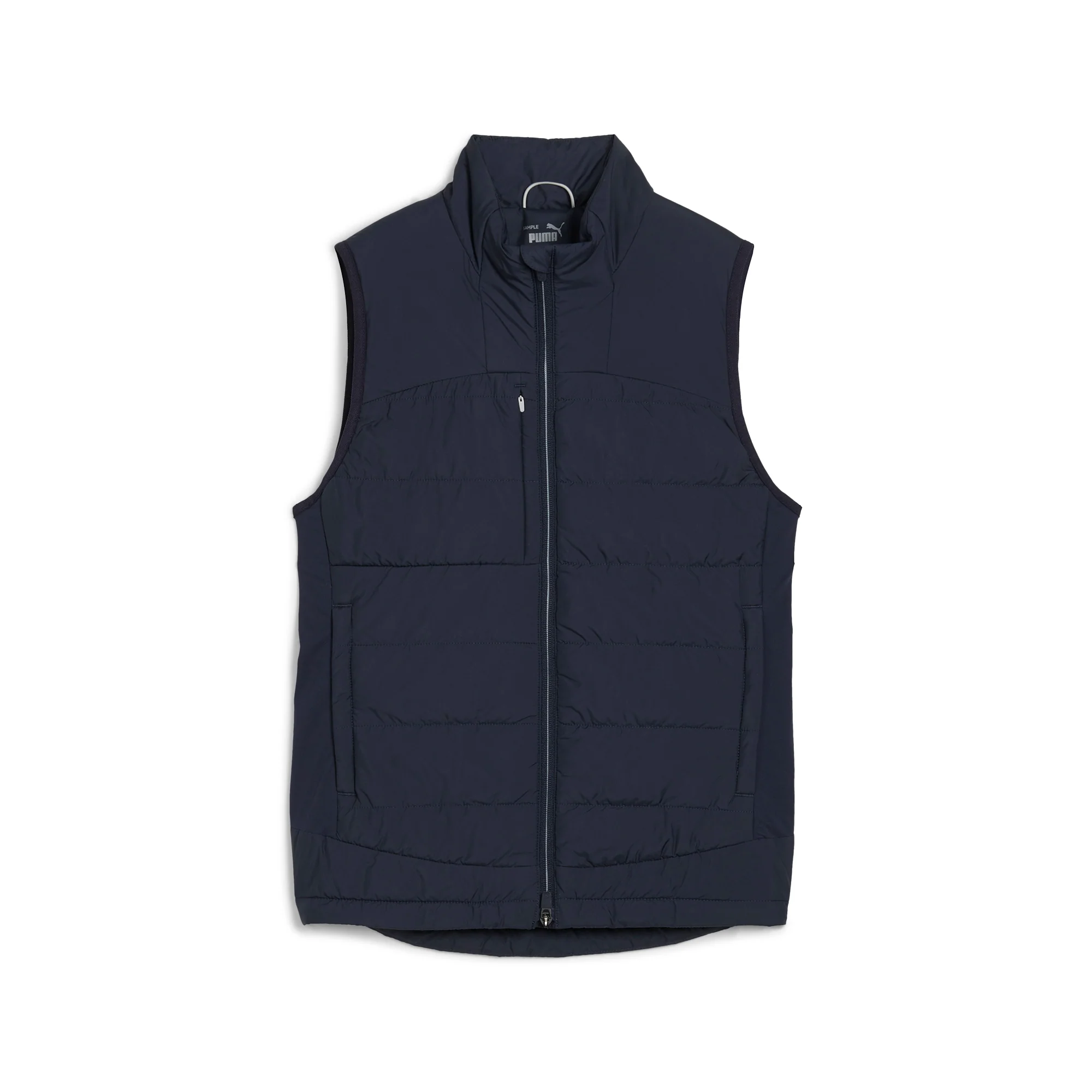 Women's Kyley Quilted Golf Vest - Image 23