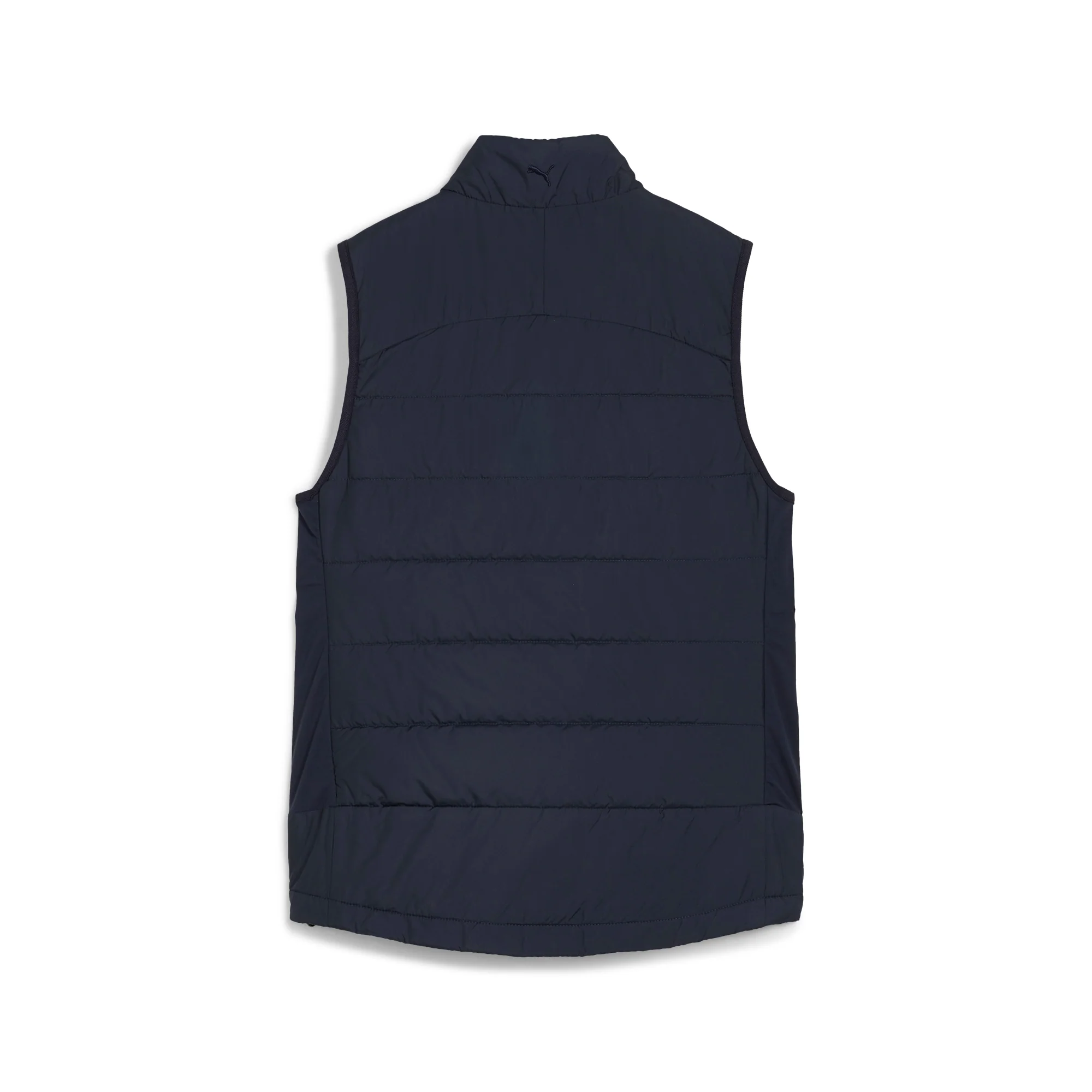 Women's Kyley Quilted Golf Vest - Image 24