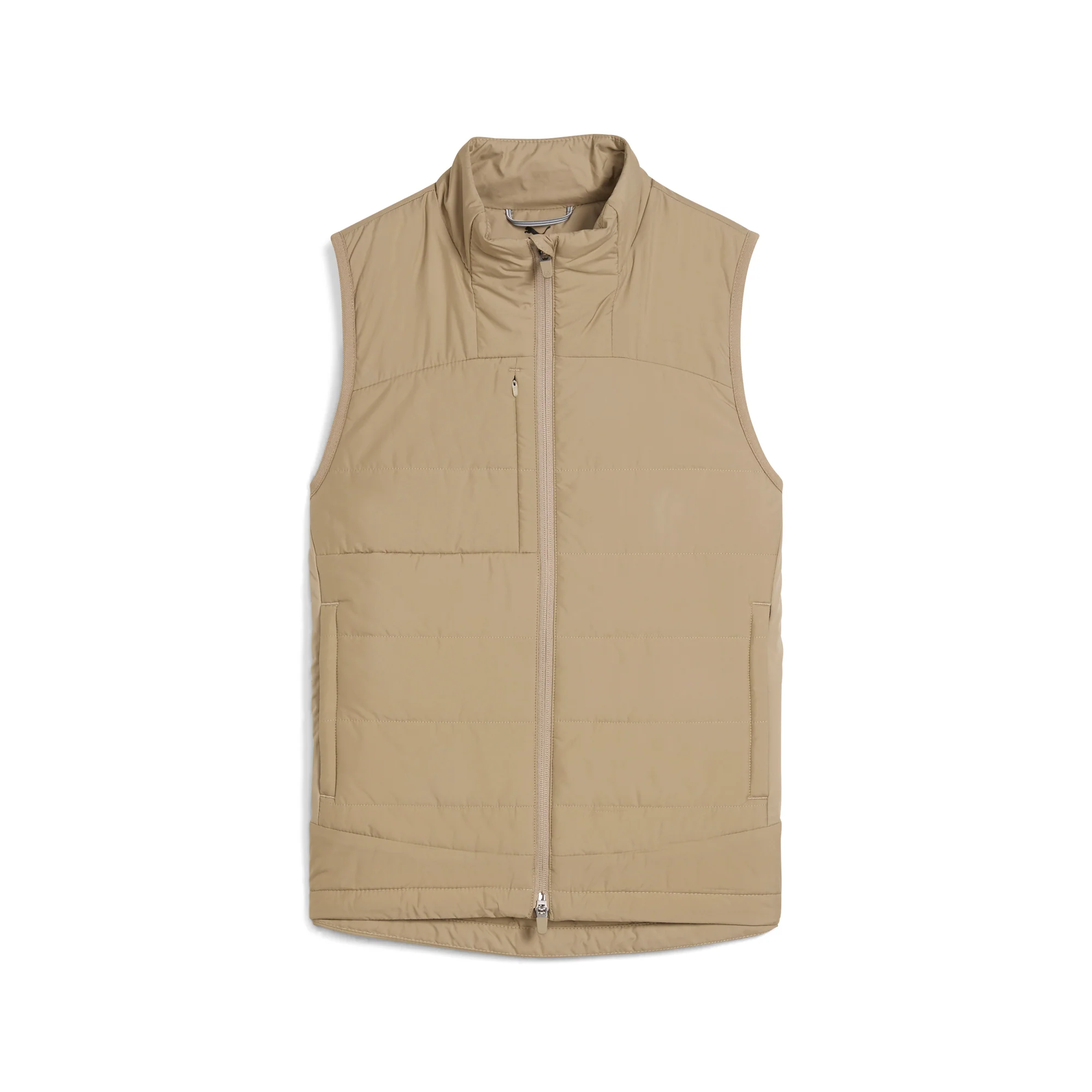 Women's Kyley Quilted Golf Vest - Image 29