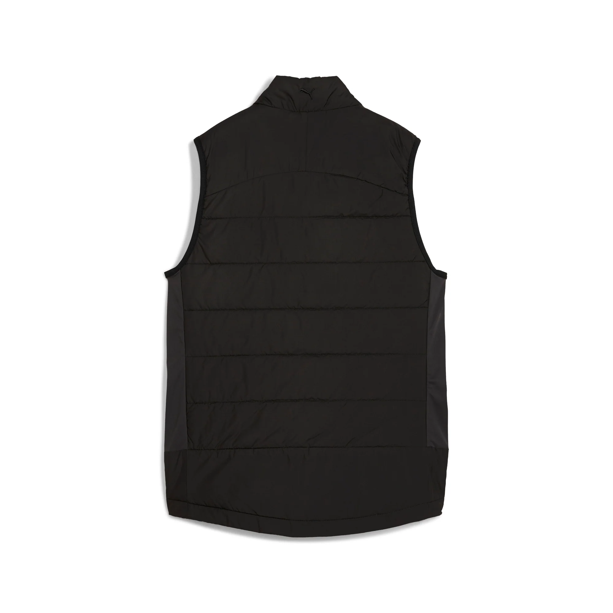 Women's Kyley Quilted Golf Vest - Image 7