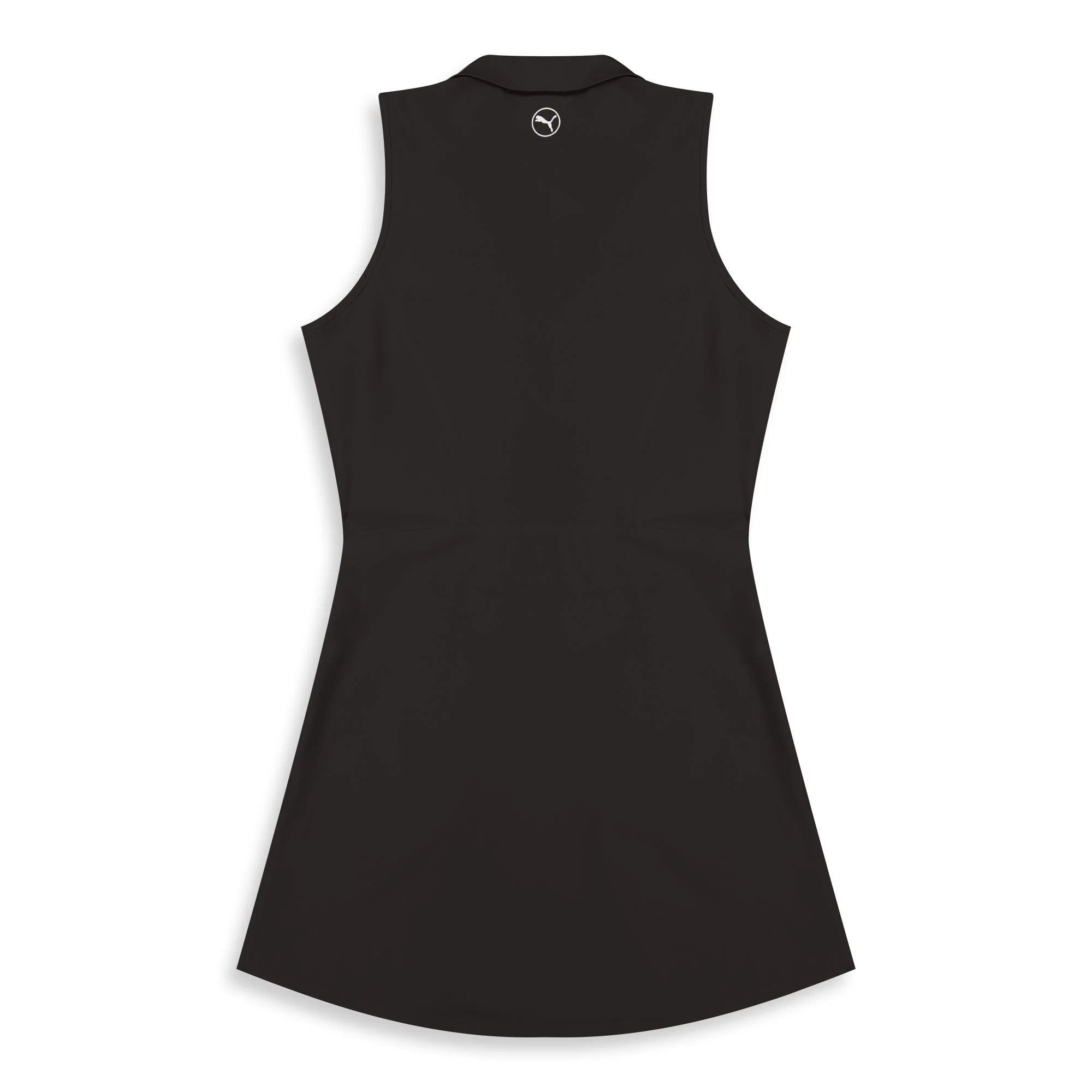 Women's Maple Solid Golf Dress - Image 12