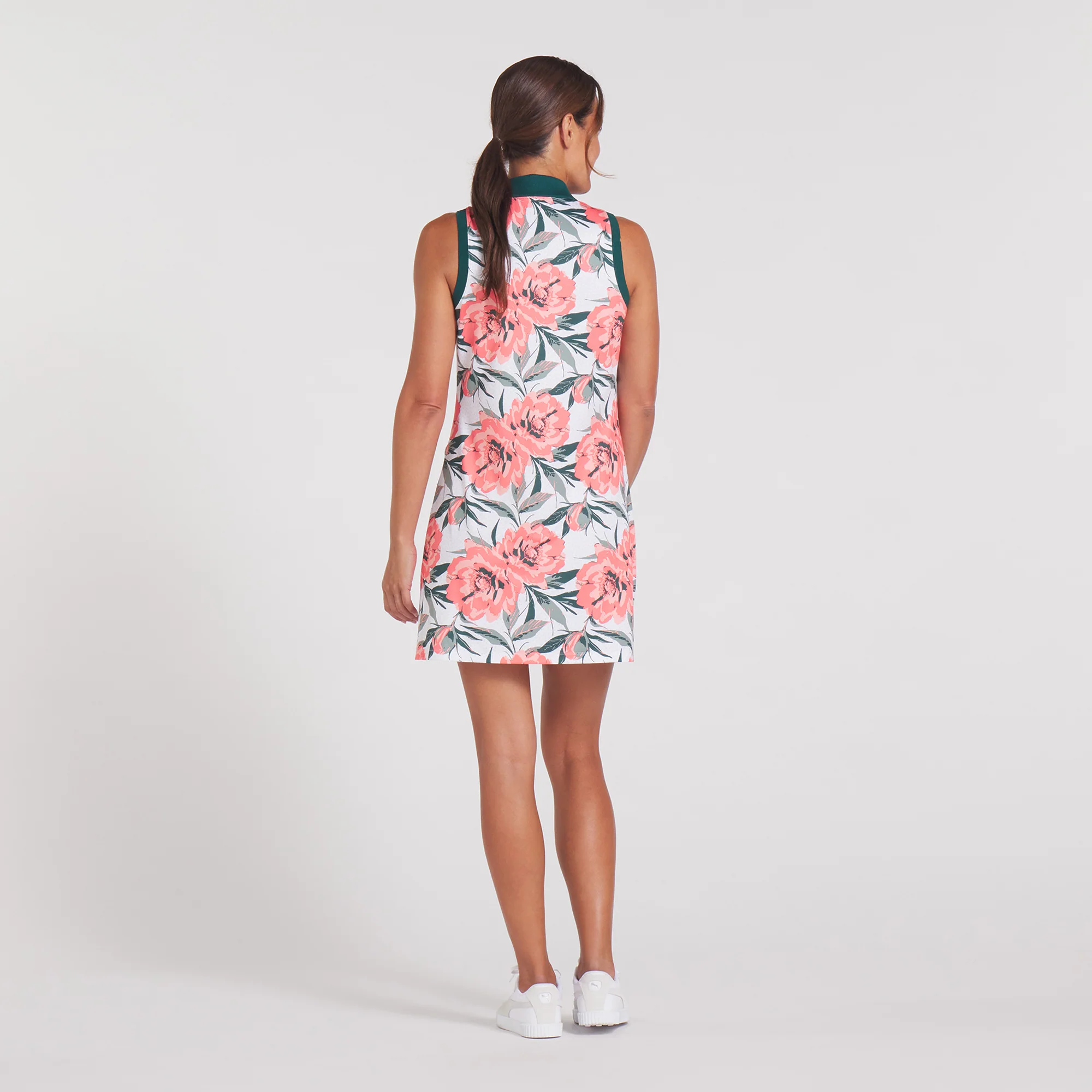 Women's MATTR Beautiful Game Golf Dress - Image 2