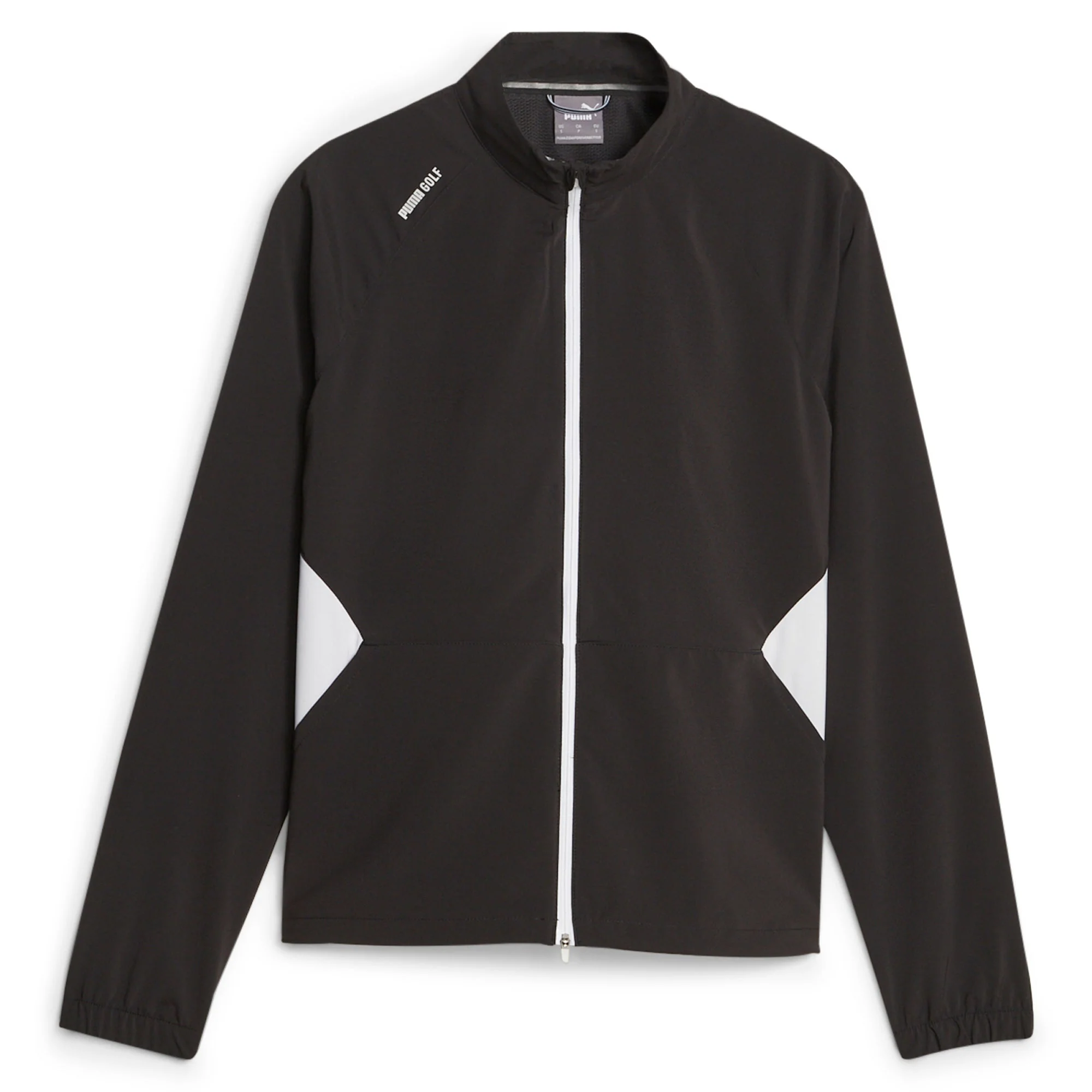 Women's Monterey Wind Golf Jacket - Image 11