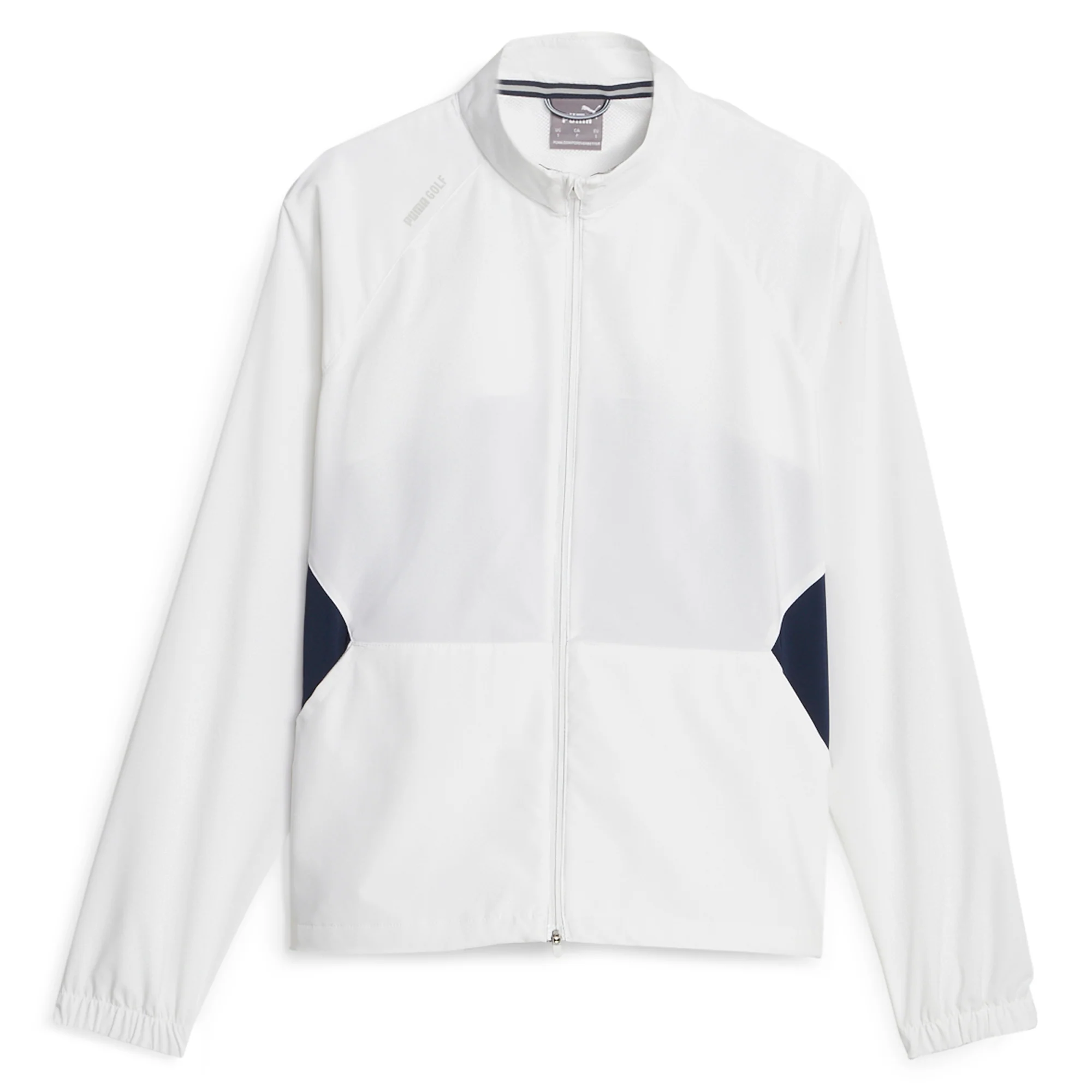 Women's Monterey Wind Golf Jacket - Image 6