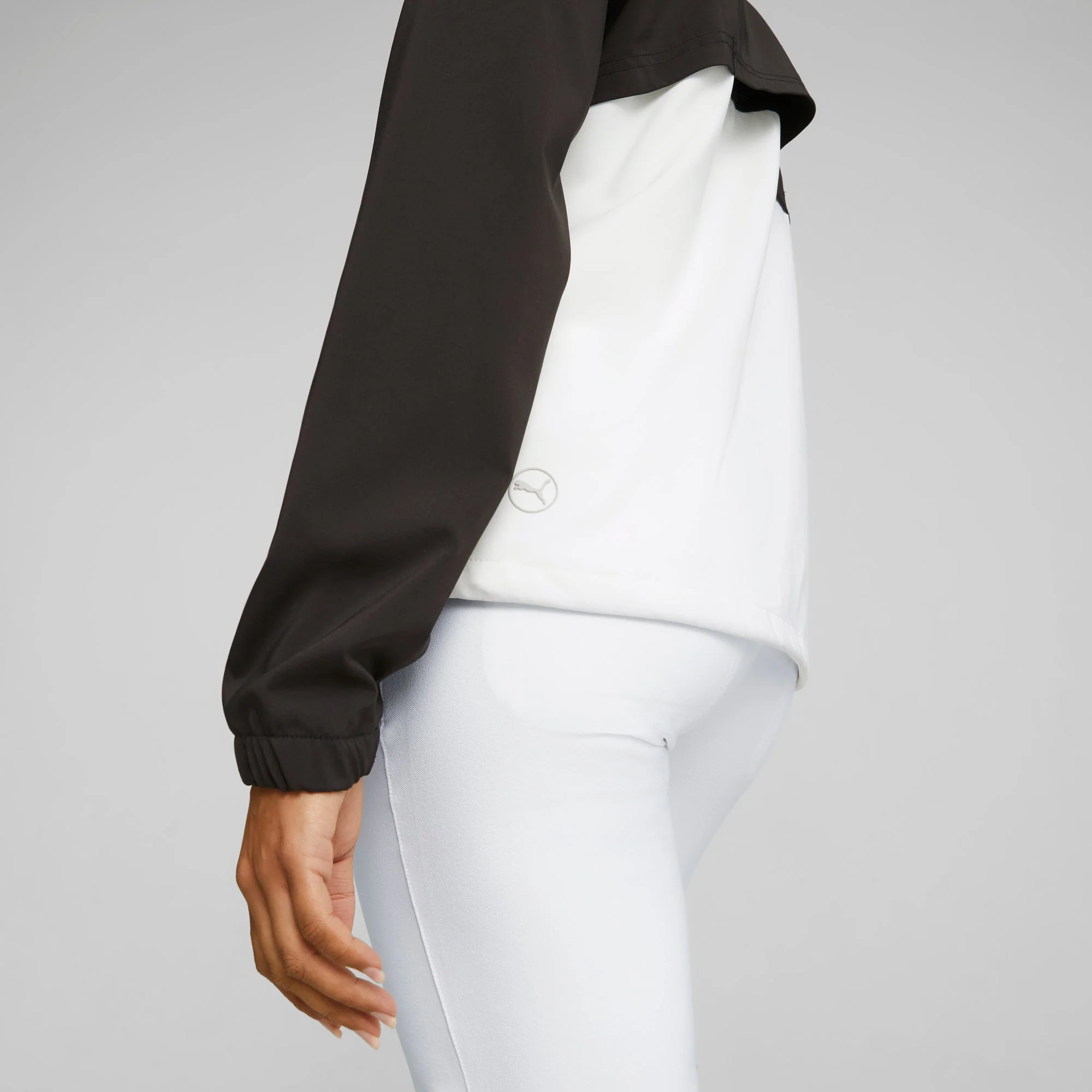 Women's Monterey Wind Golf Jacket - Image 8