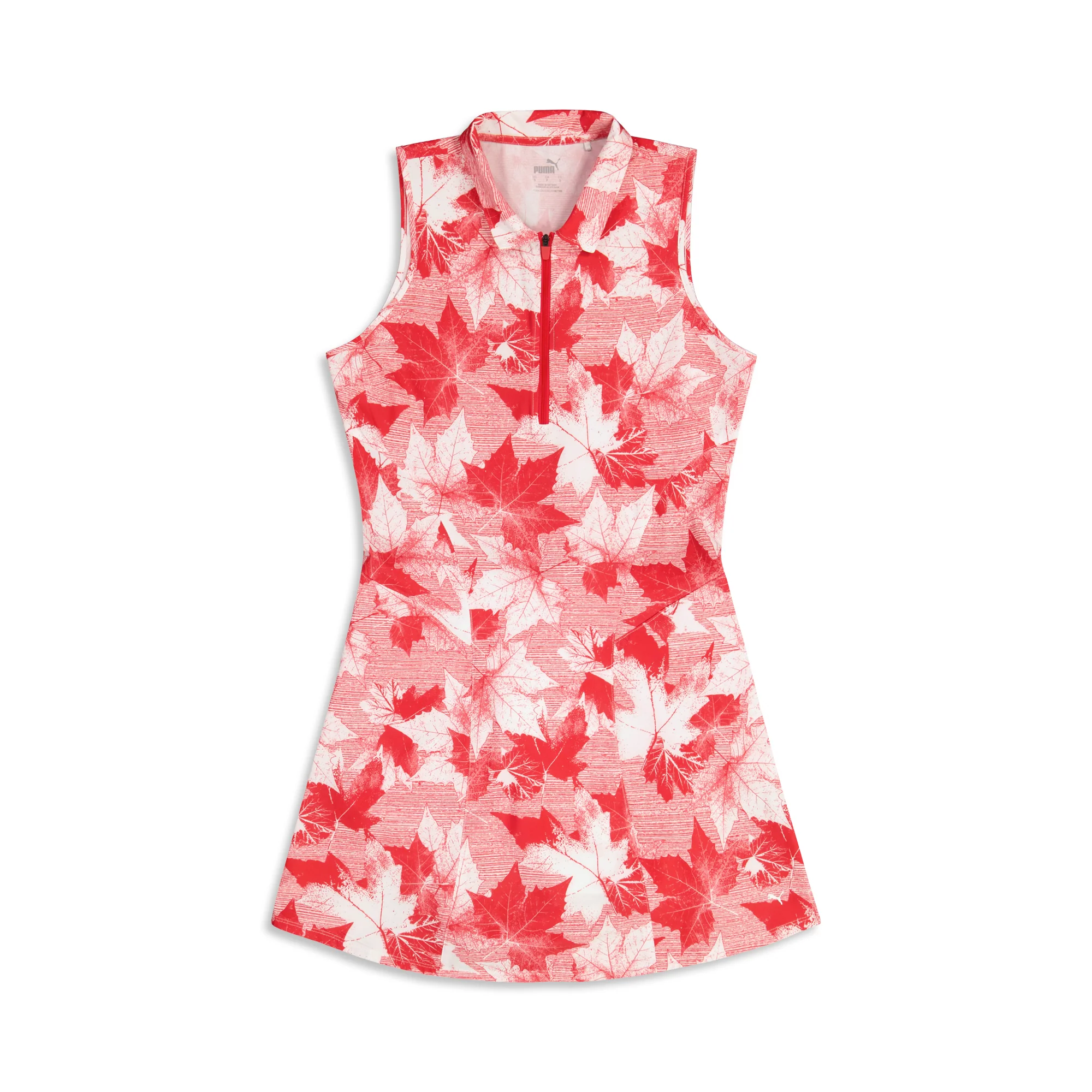 Women's Natural Golf Dress - Image 5