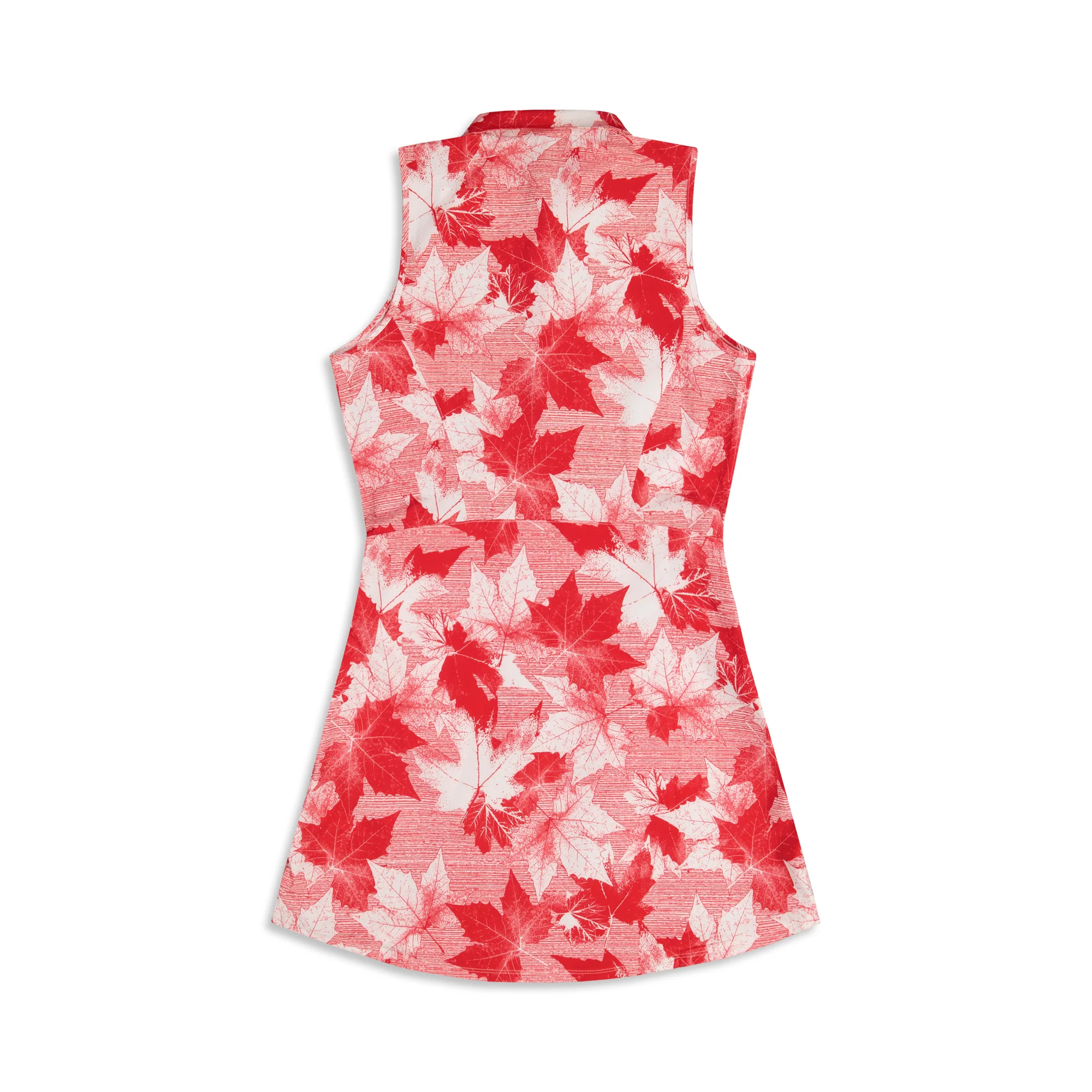Women's Natural Golf Dress - Image 6